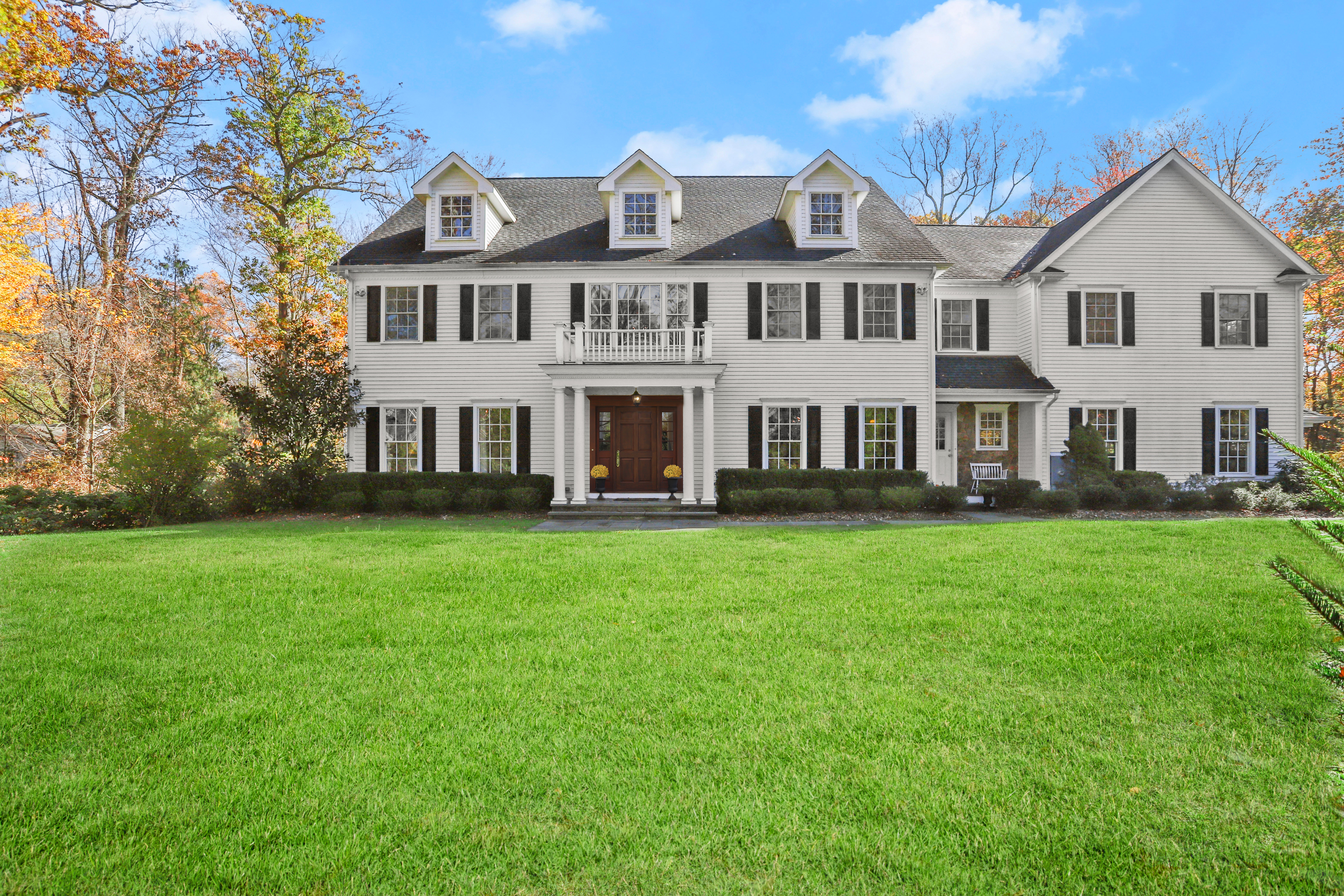 25 Birch Lane