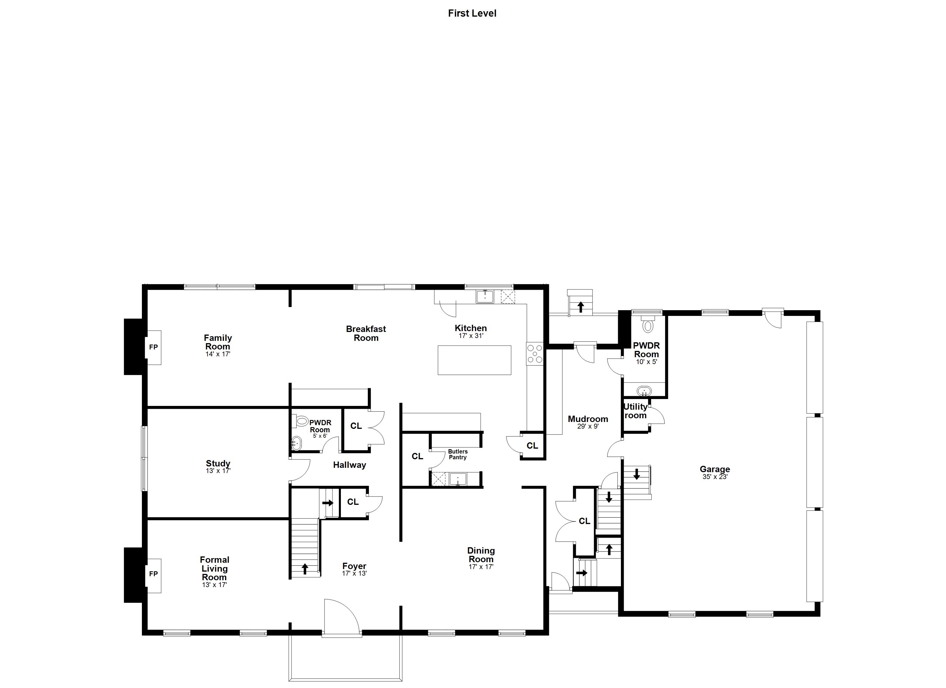 25 Birch Lane
