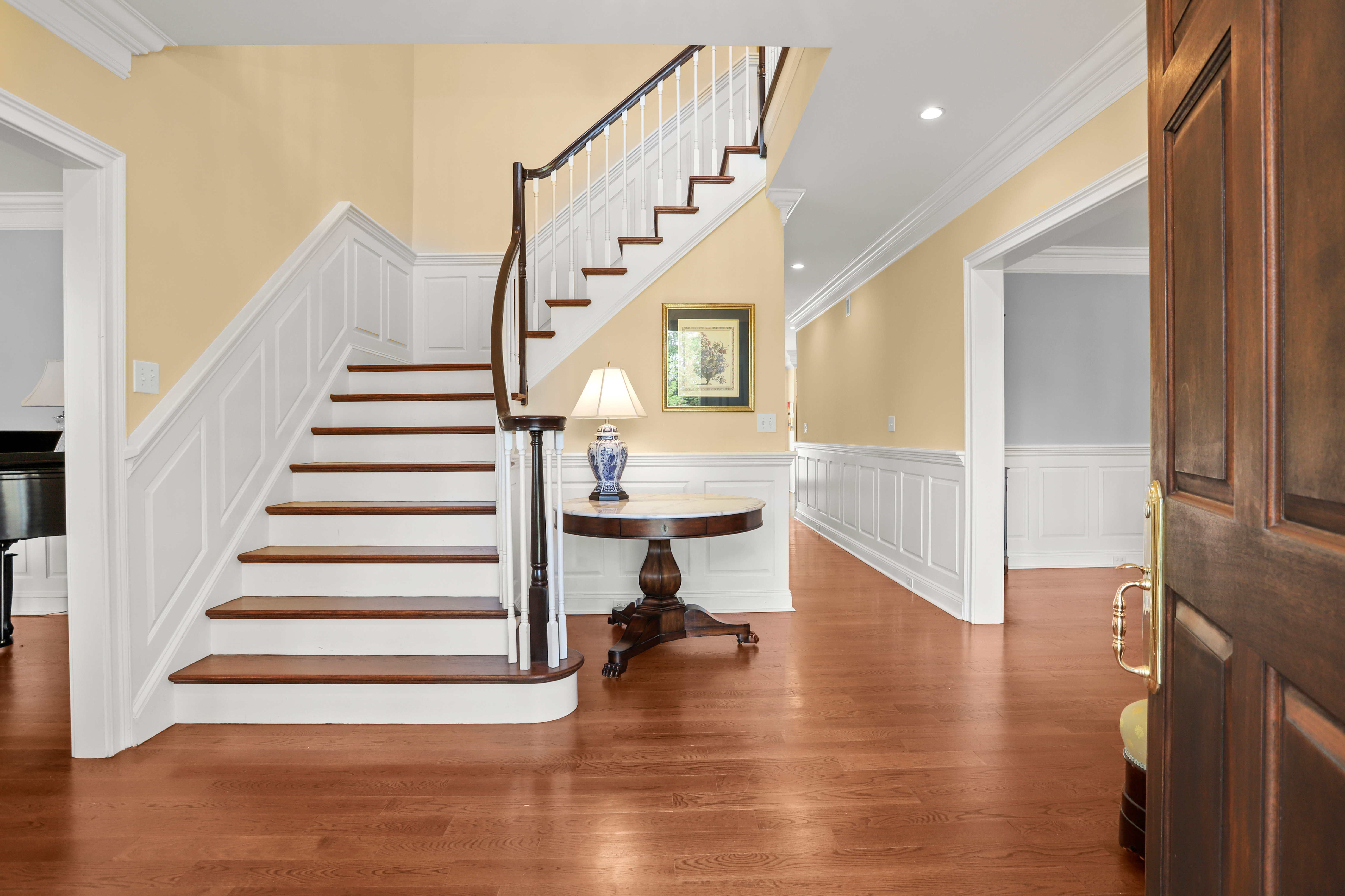 25 Birch Lane