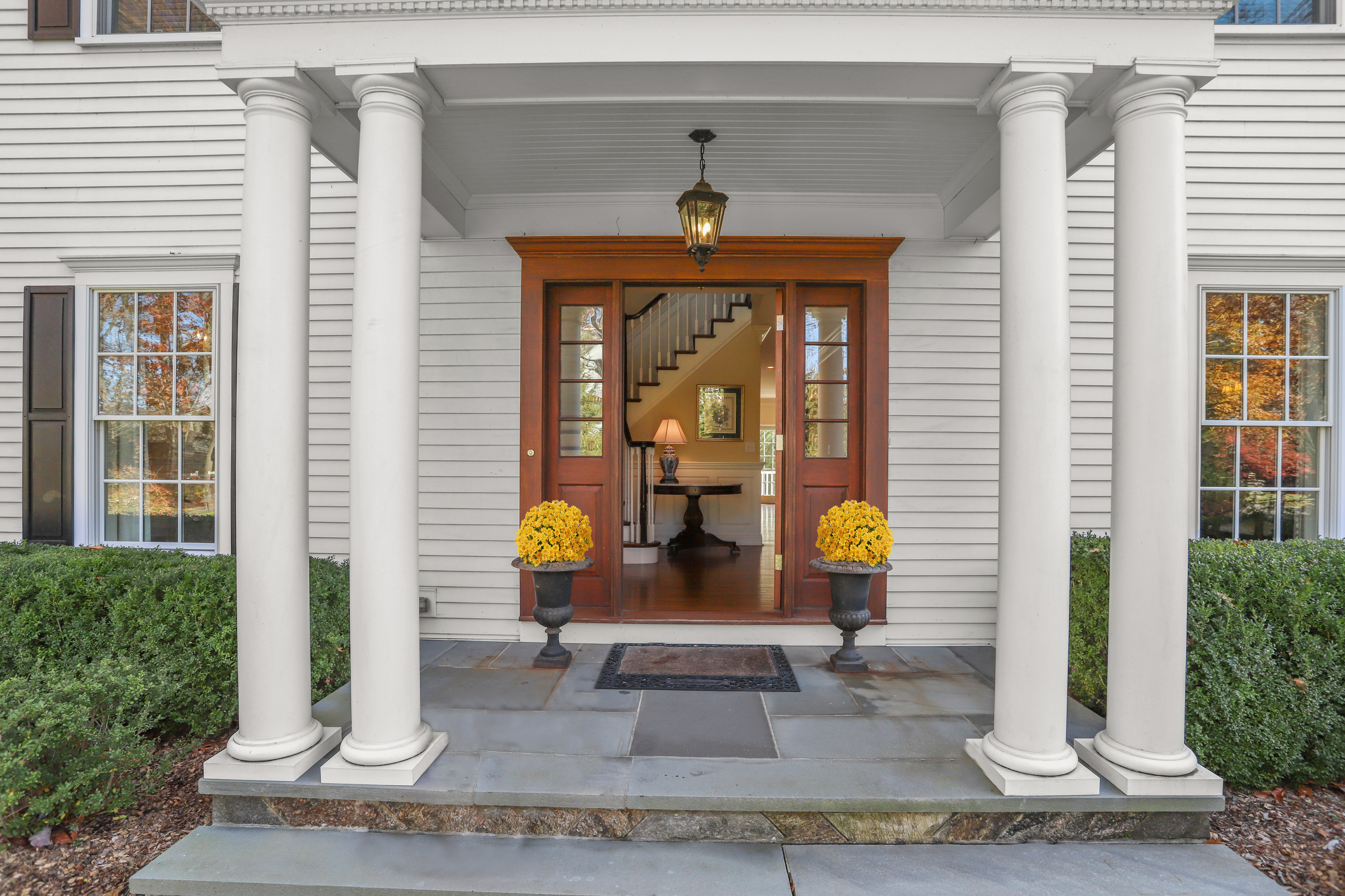 25 Birch Lane