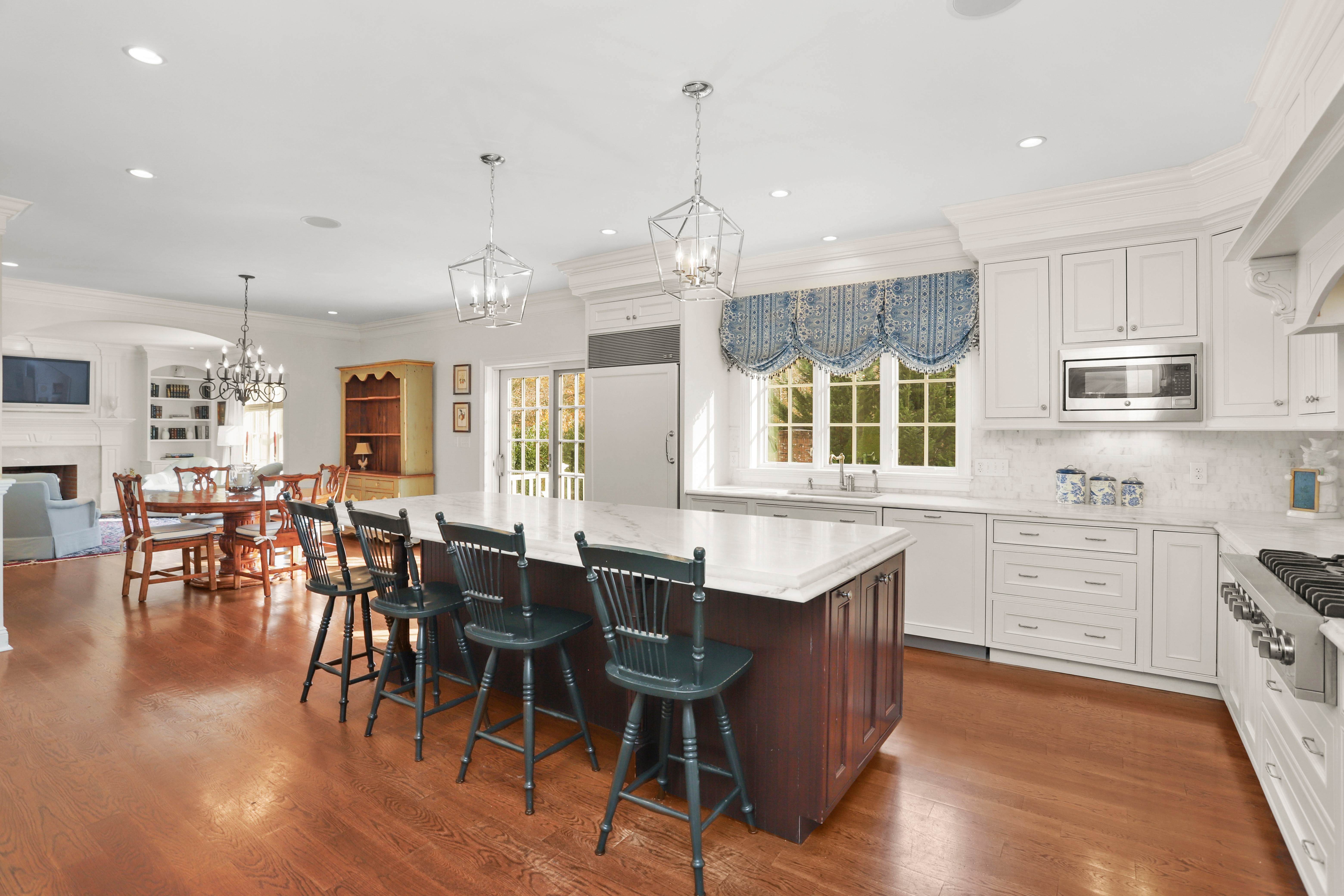 25 Birch Lane