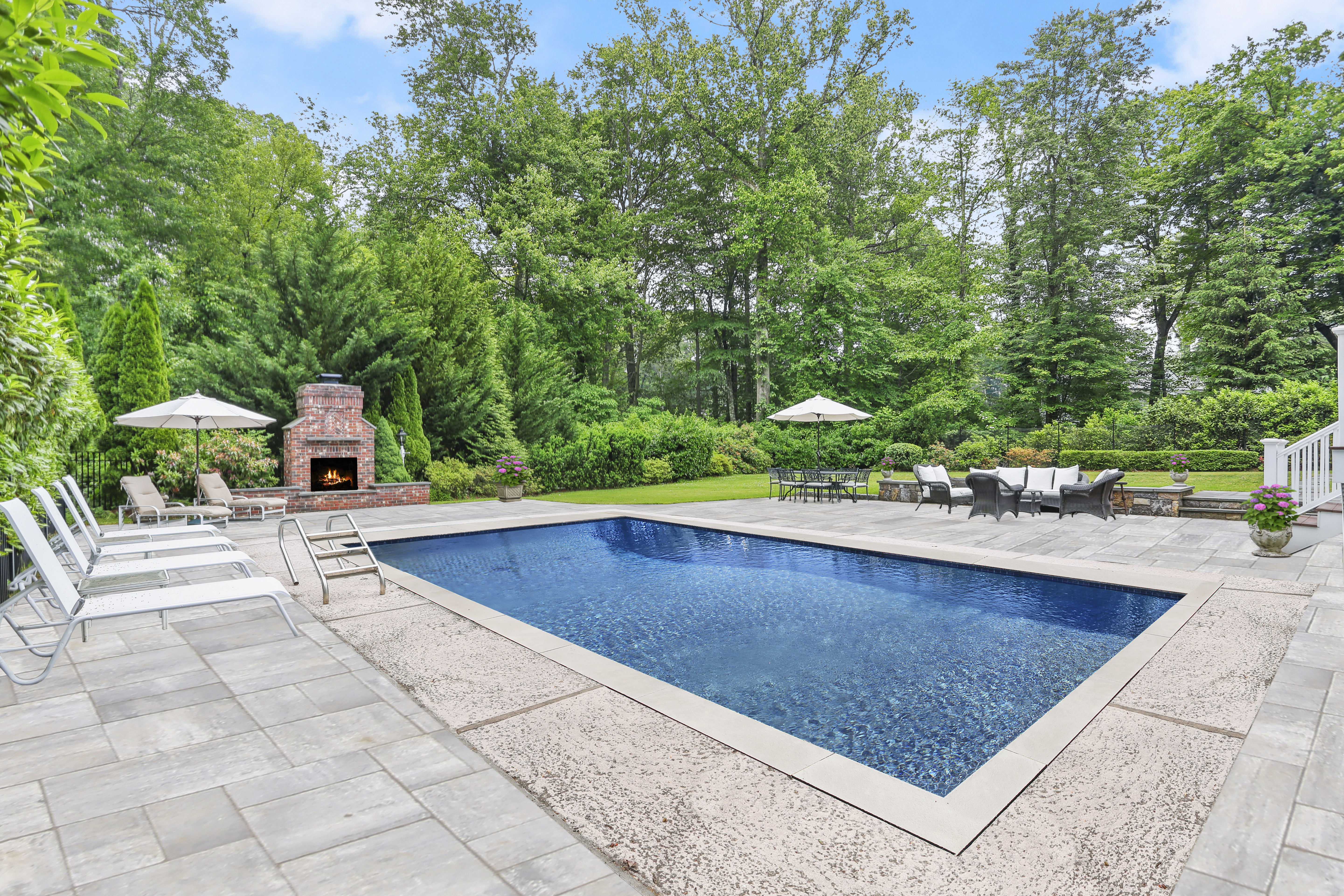 25 Birch Lane