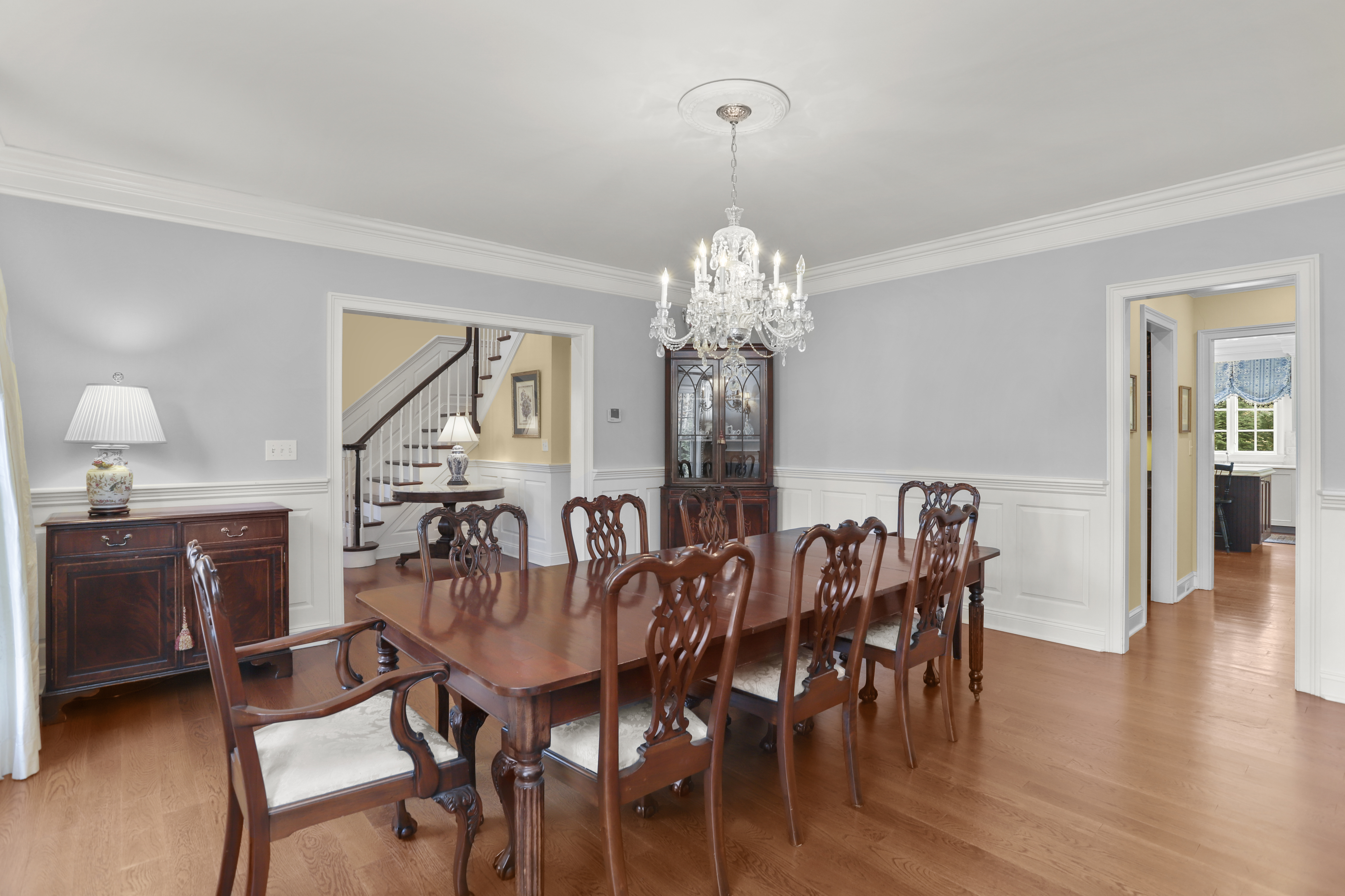 25 Birch Lane