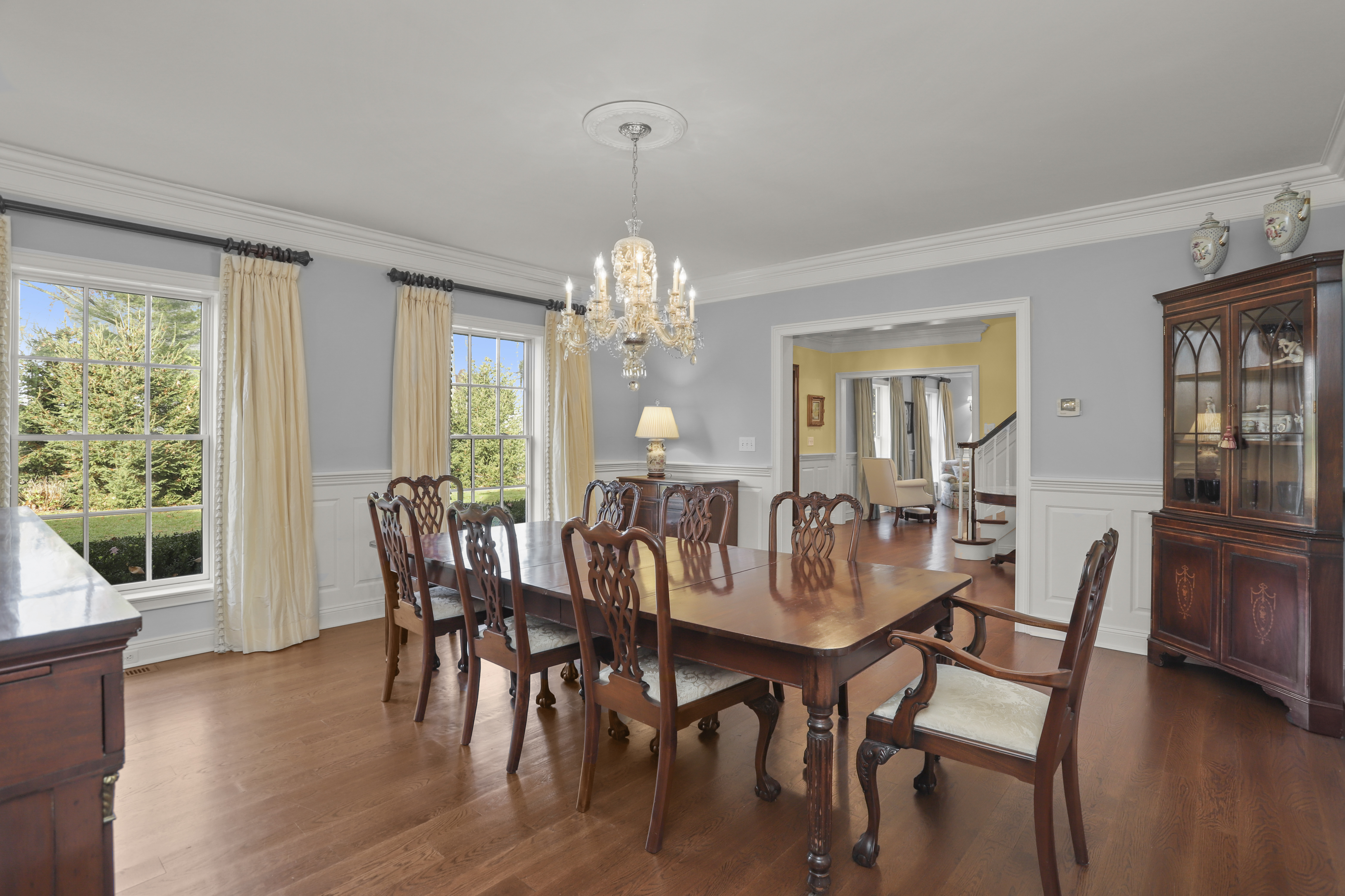 25 Birch Lane