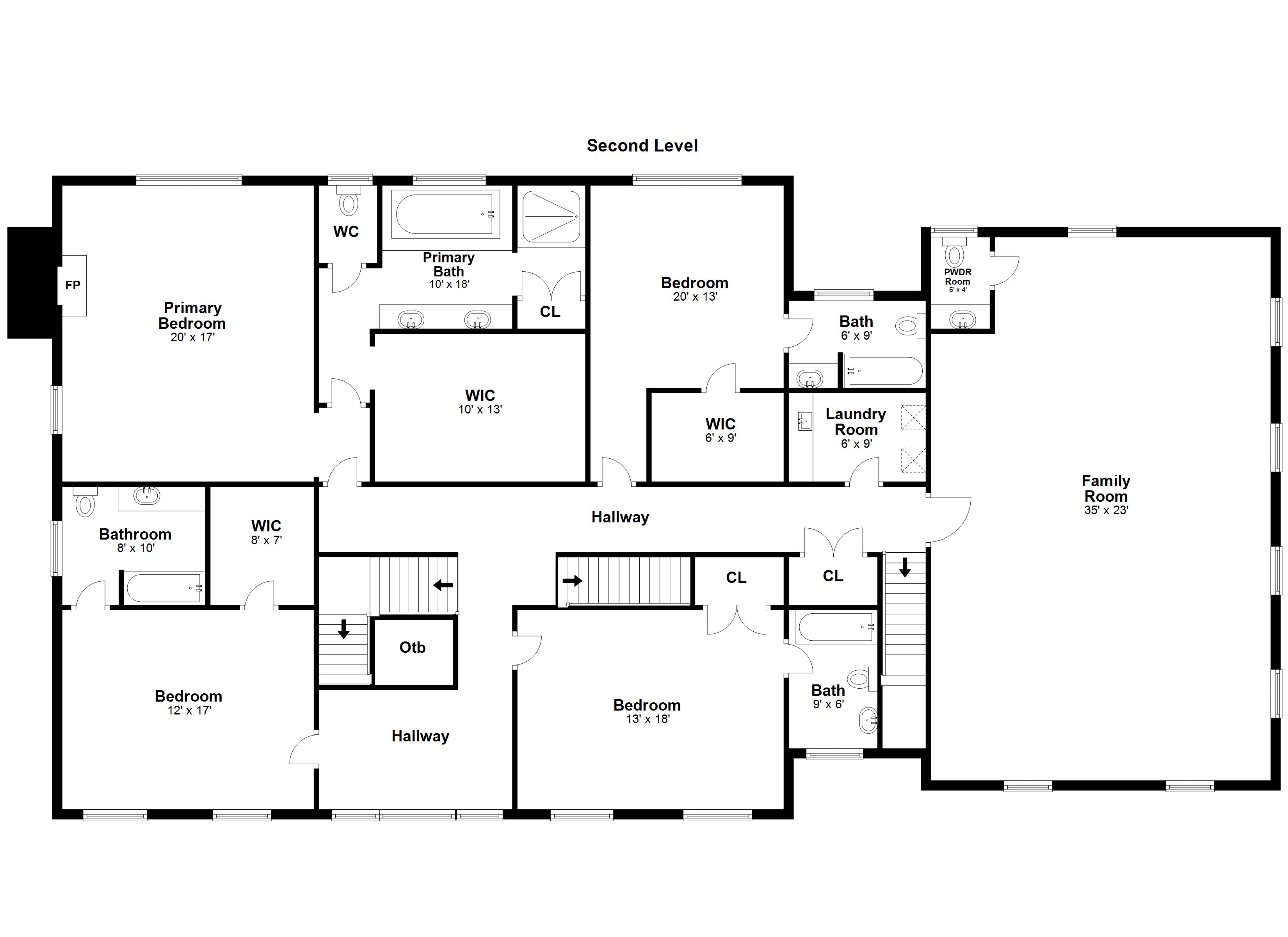 25 Birch Lane