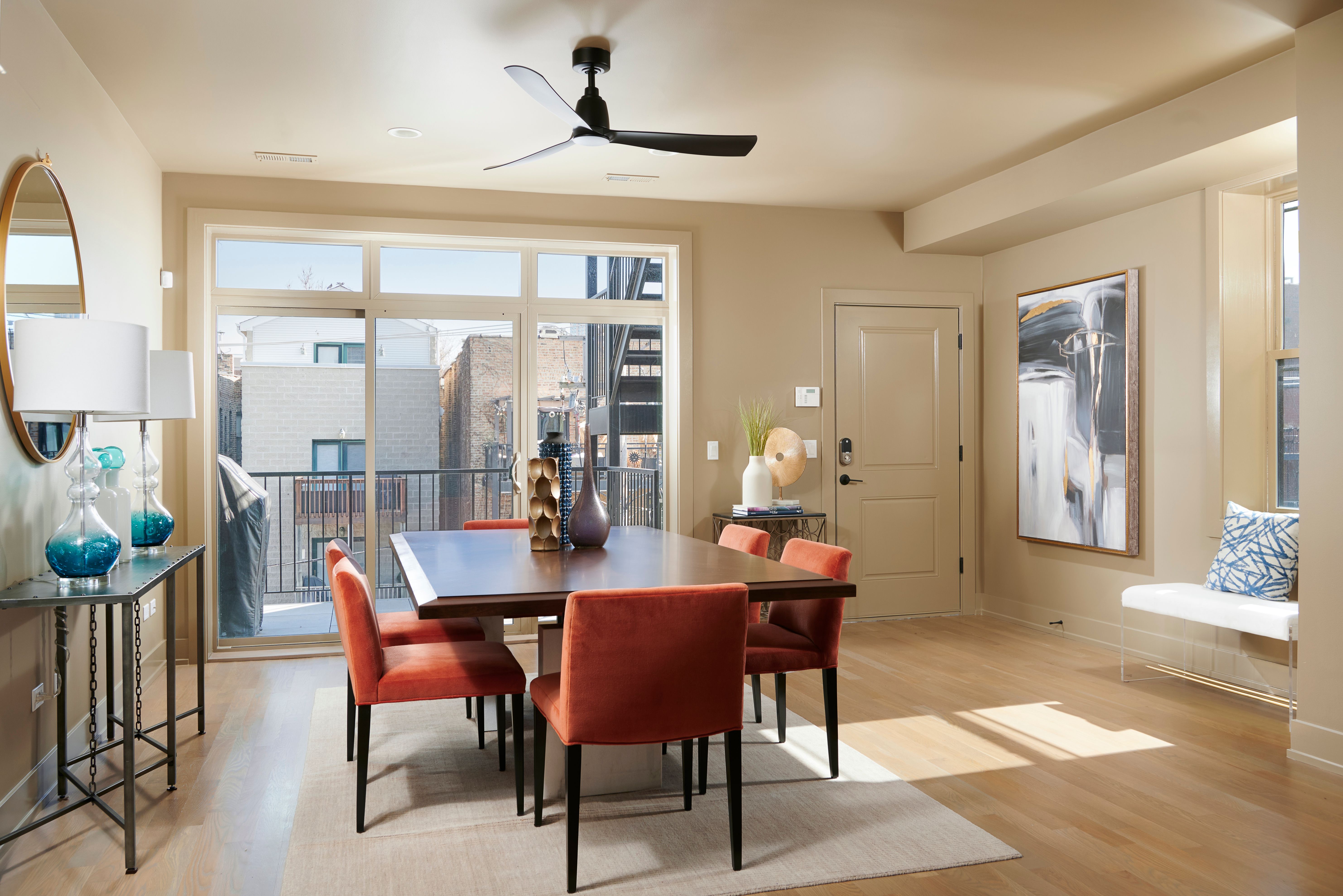 3533 N Fremont 3 