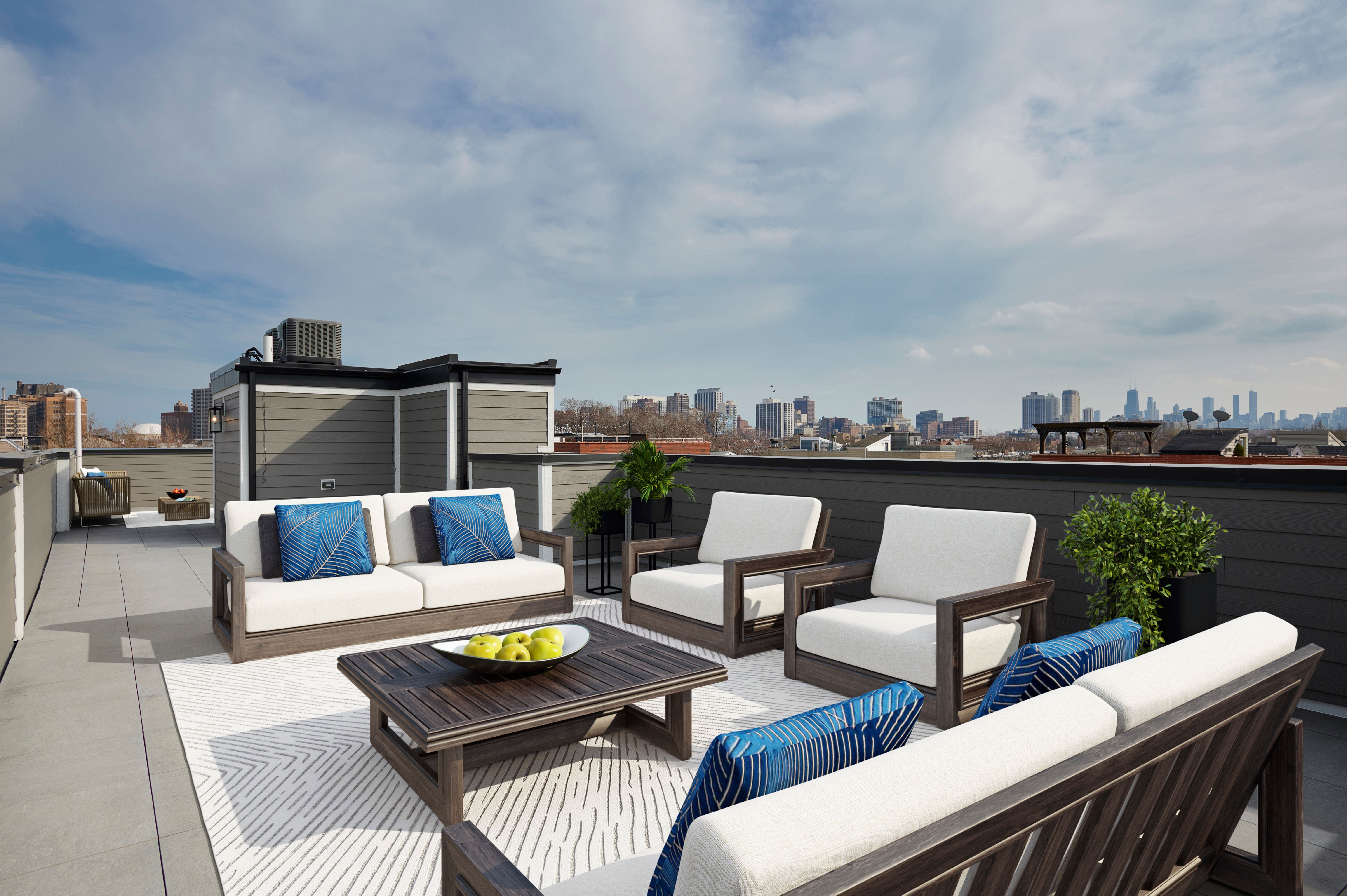 3533 N Fremont 3 
