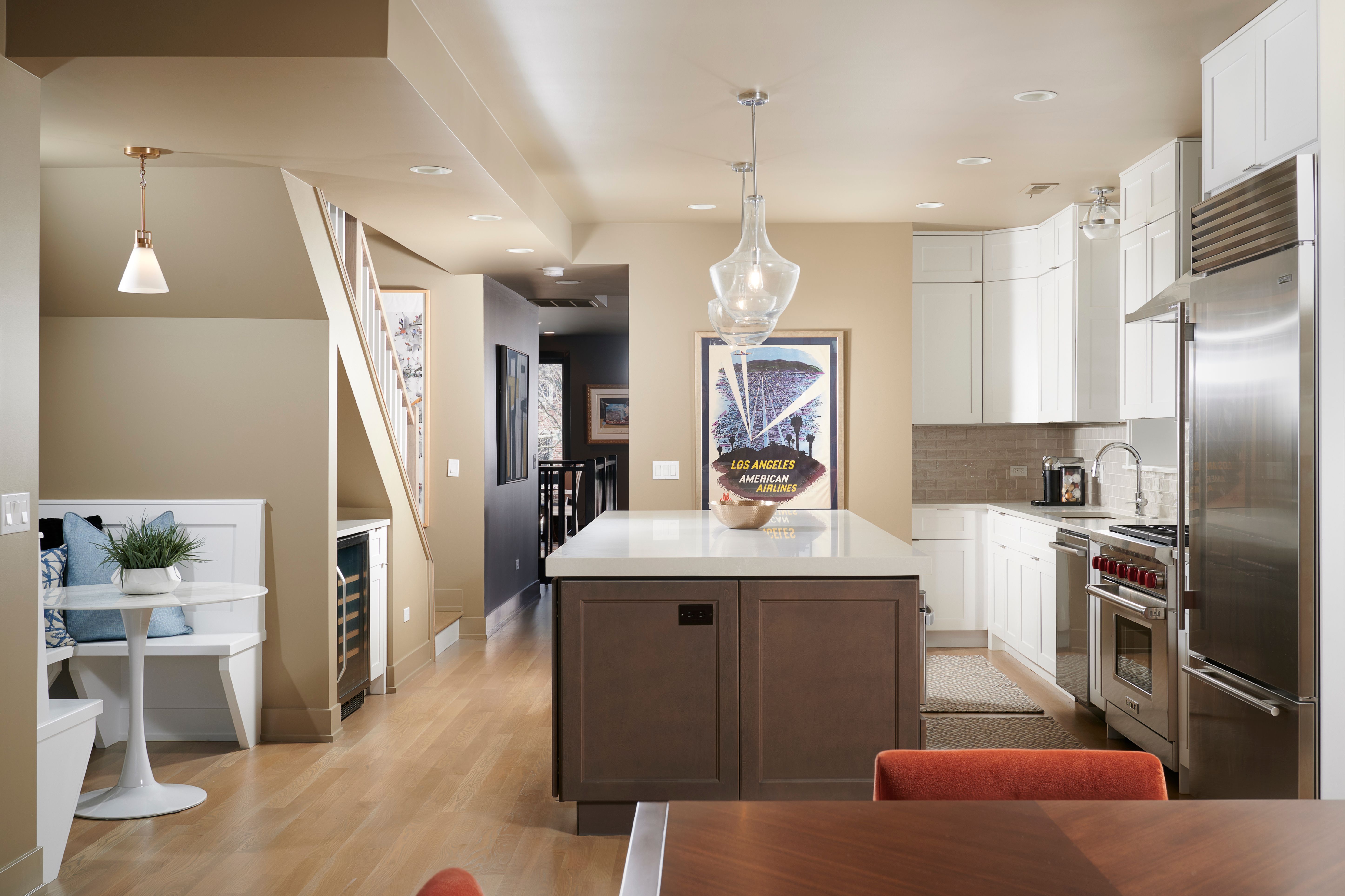 3533 N Fremont 3 