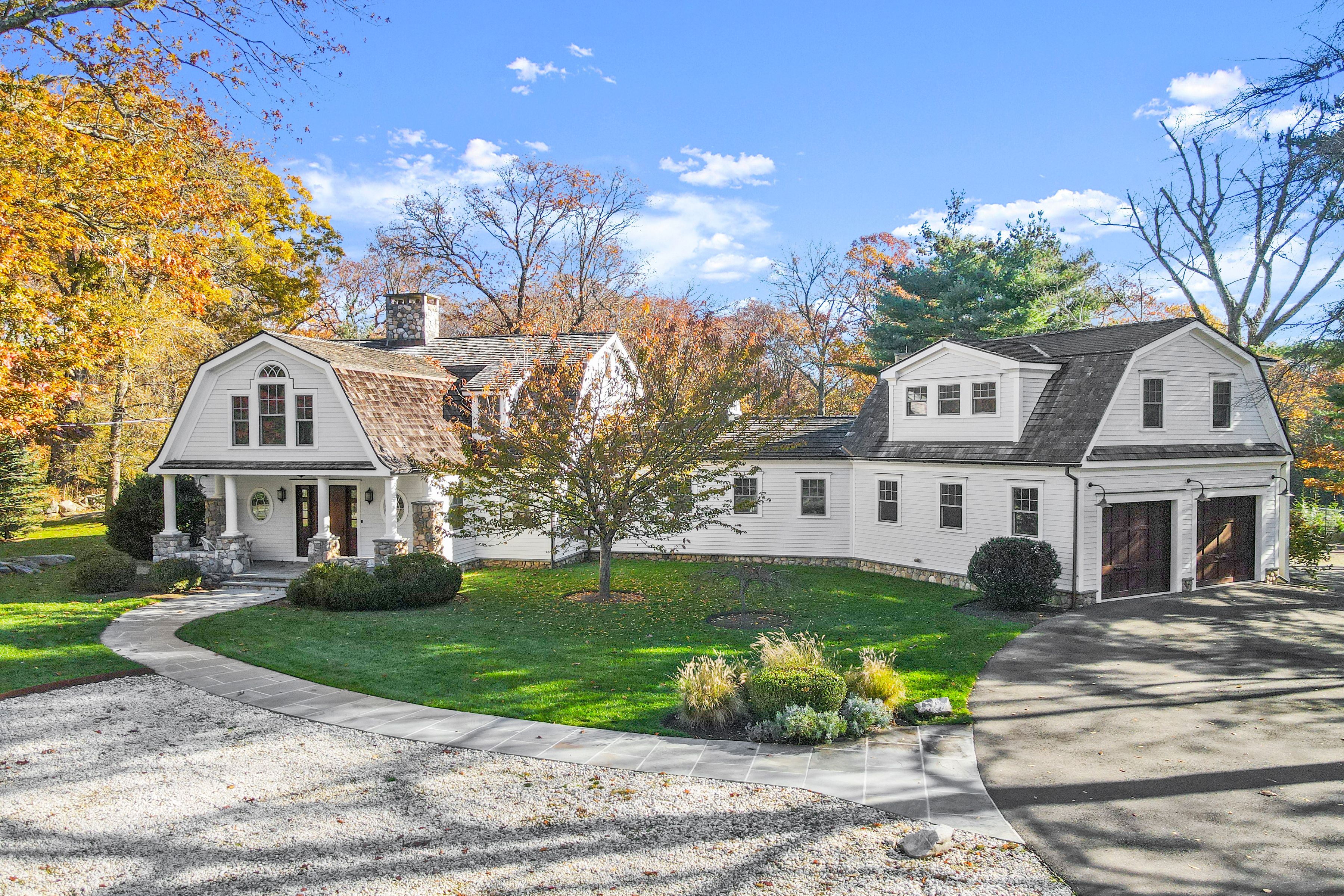 181 Cognewaugh Road