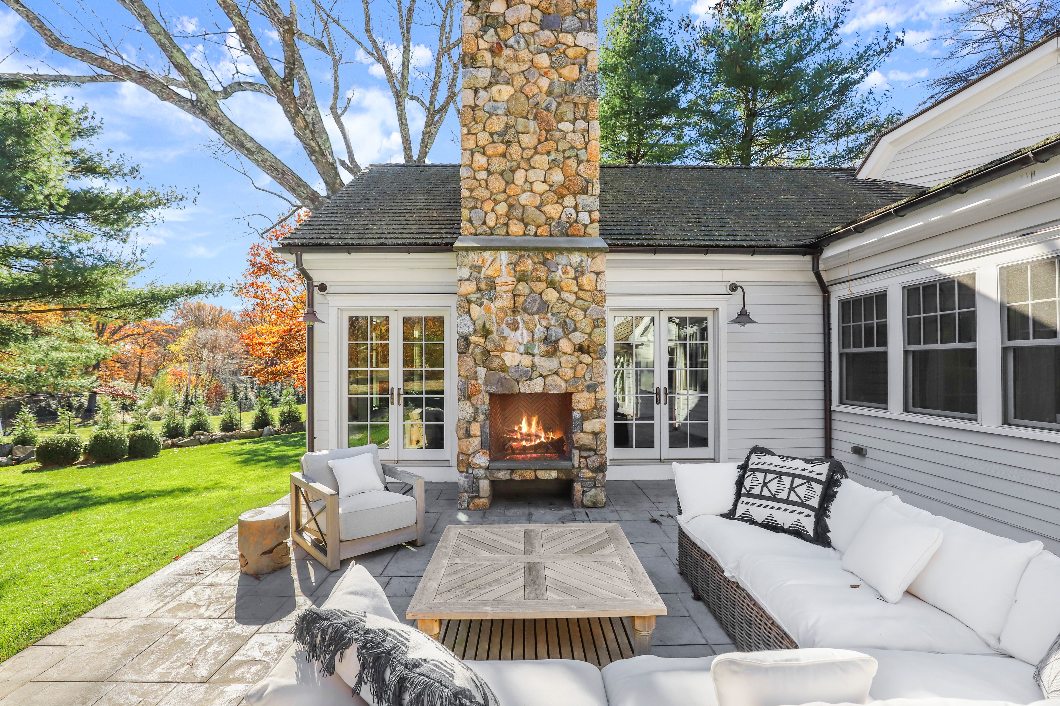 181 Cognewaugh Road