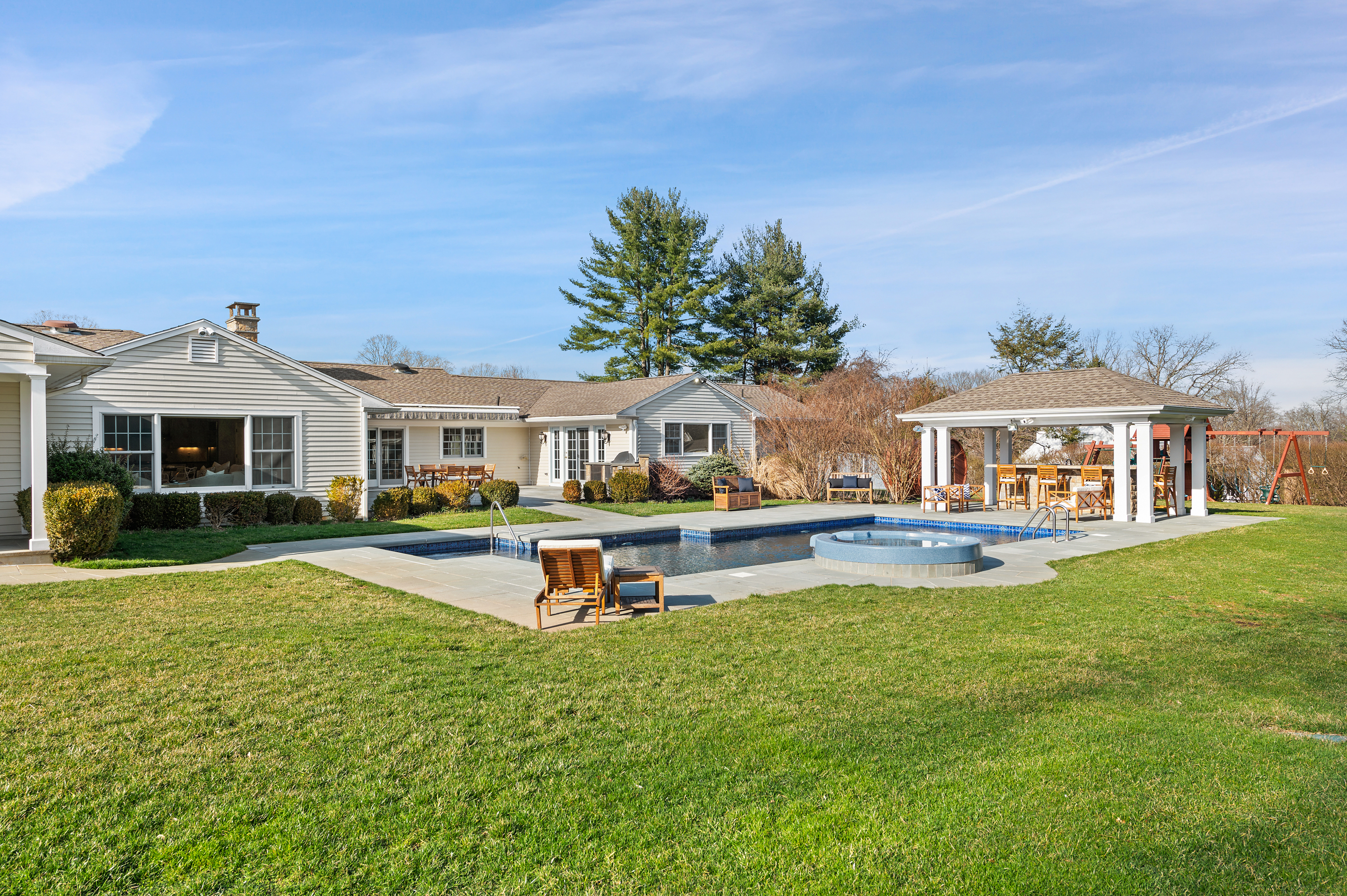 118 Bowman Drive