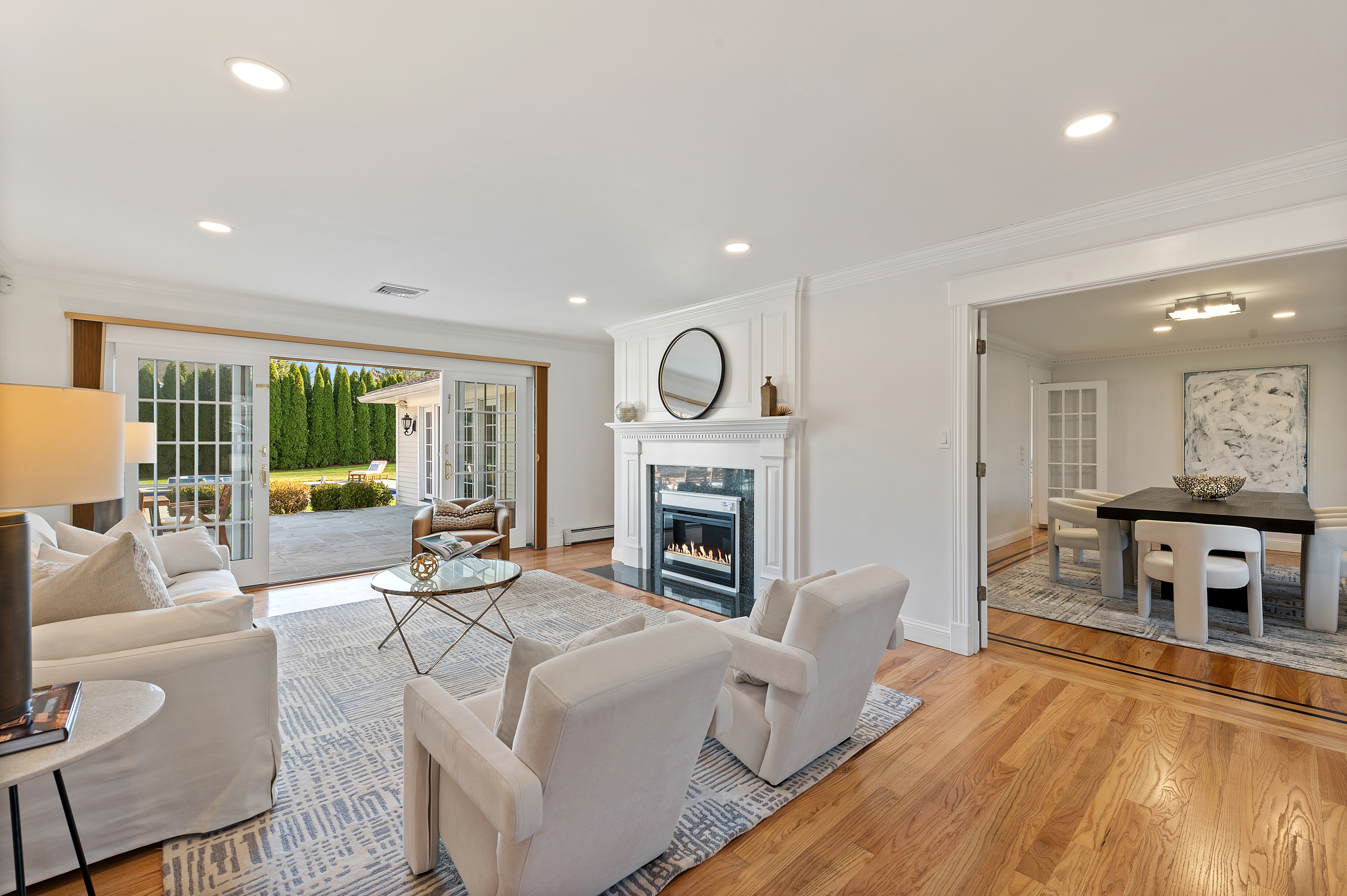118 Bowman Drive