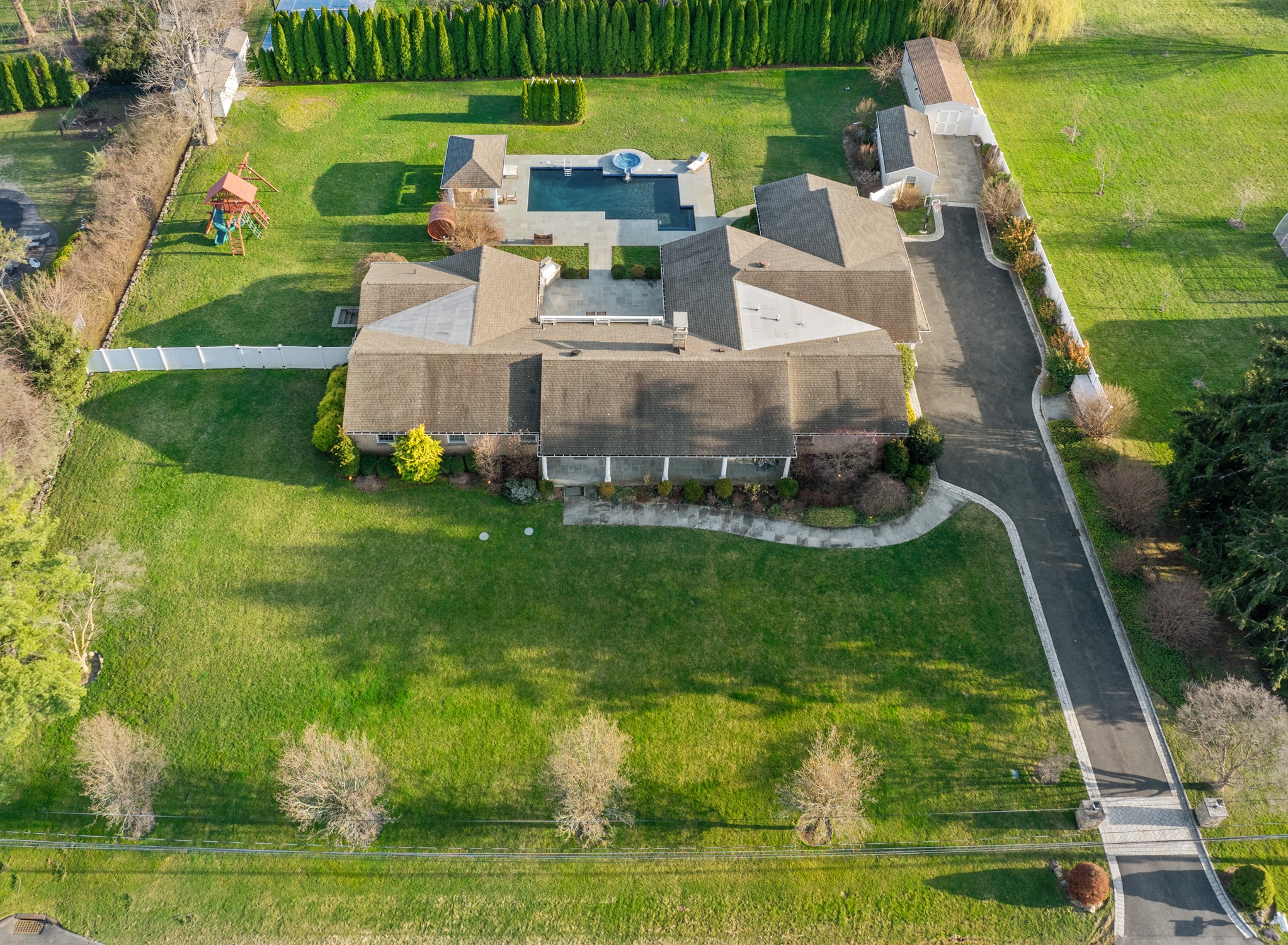 118 Bowman Drive
