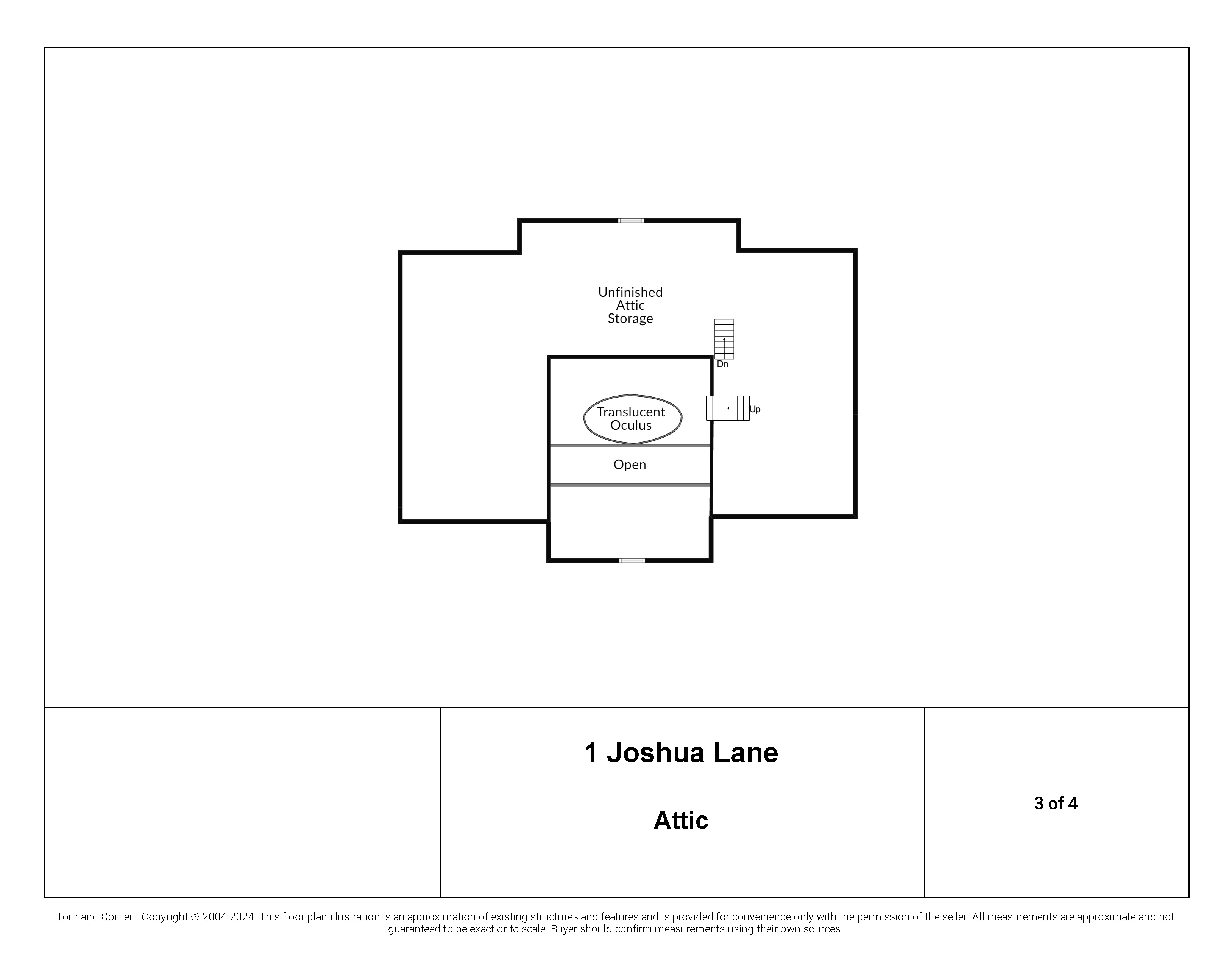 1 Joshua Lane