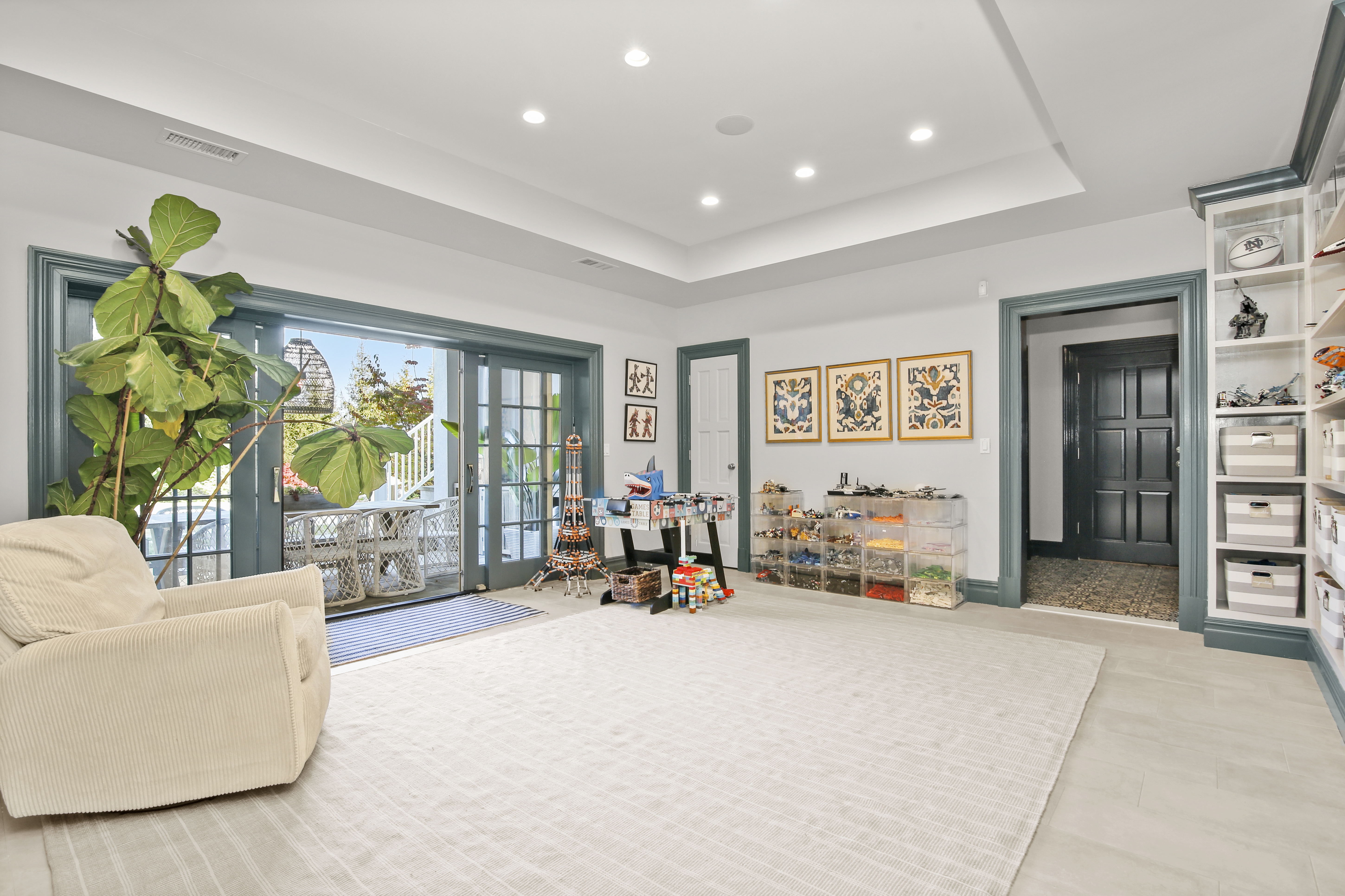 1 Joshua Lane