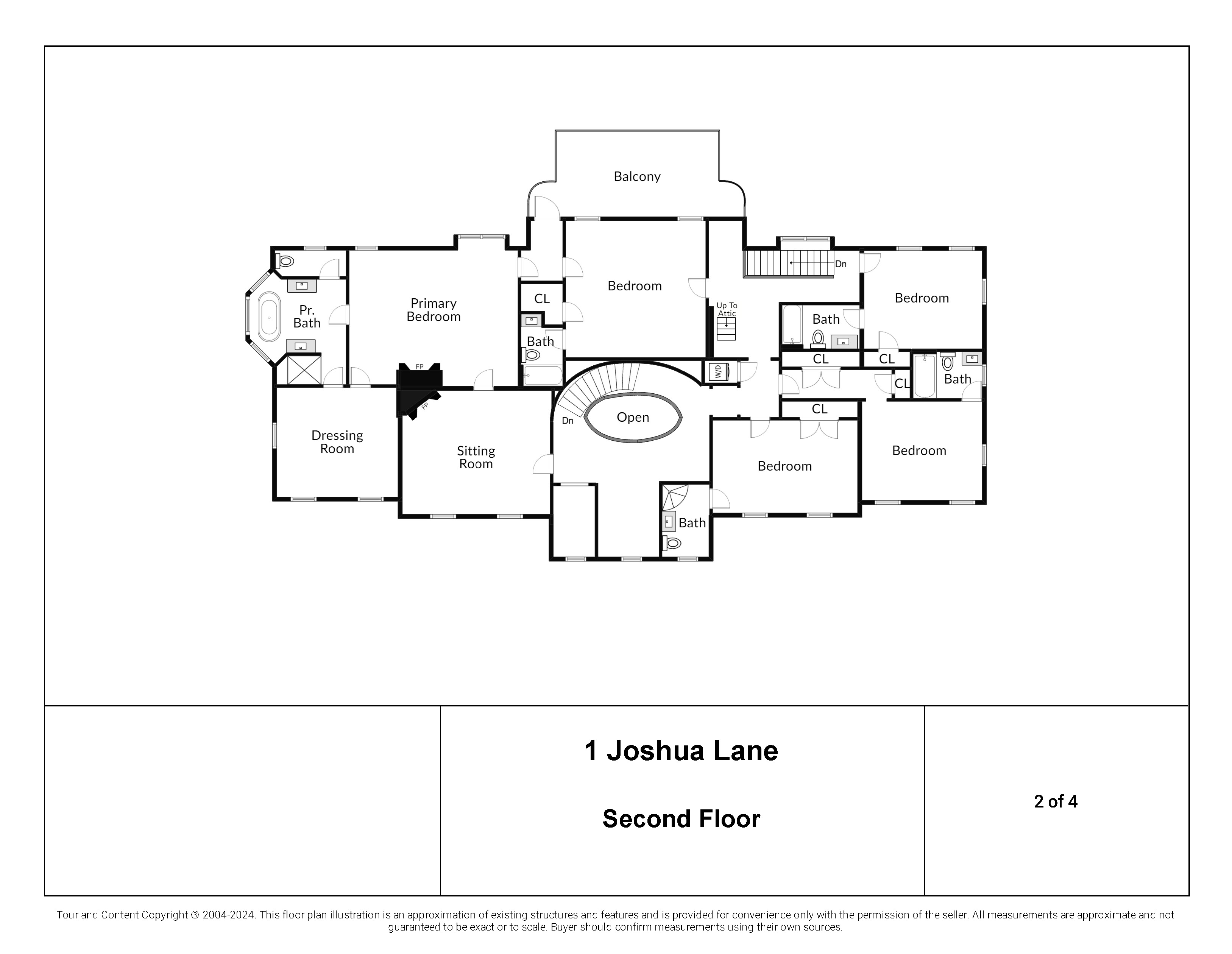1 Joshua Lane