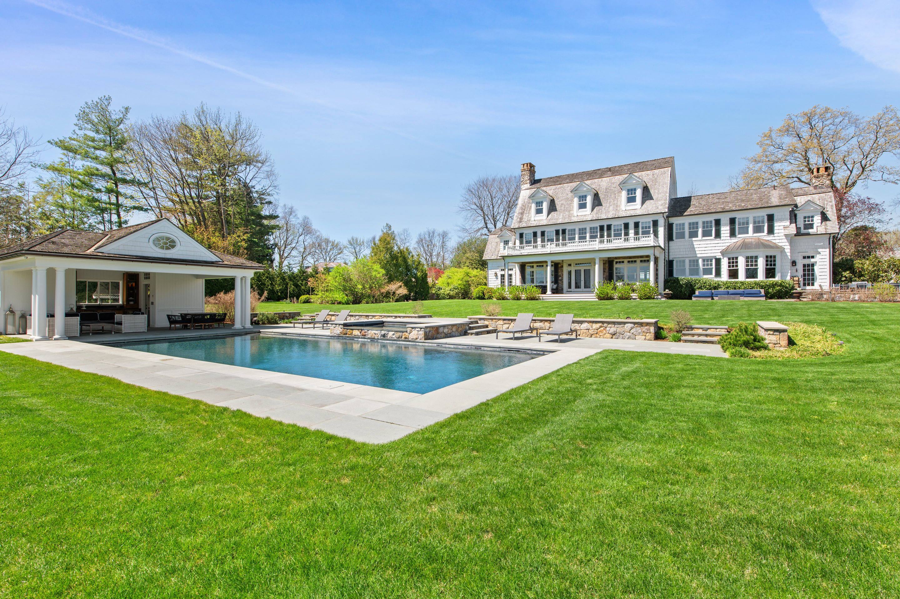 616 Indian Field Road