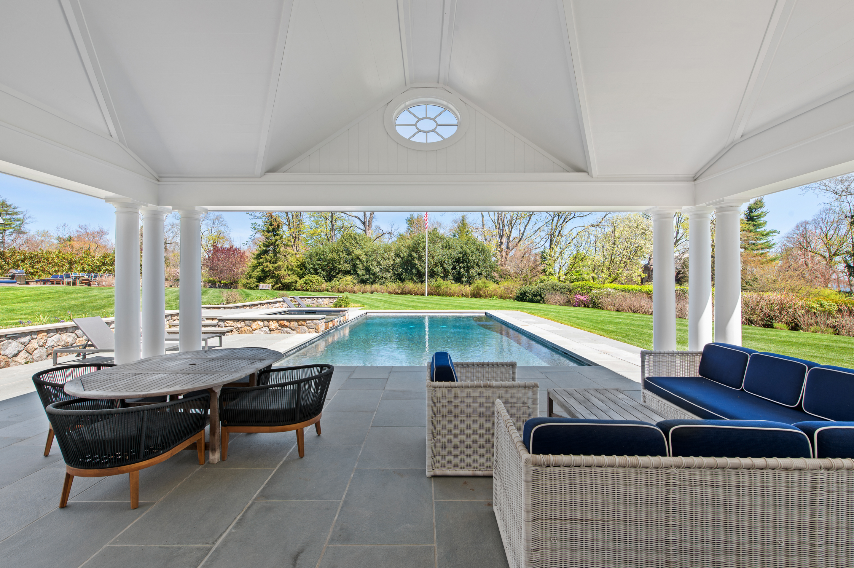 616 Indian Field Road