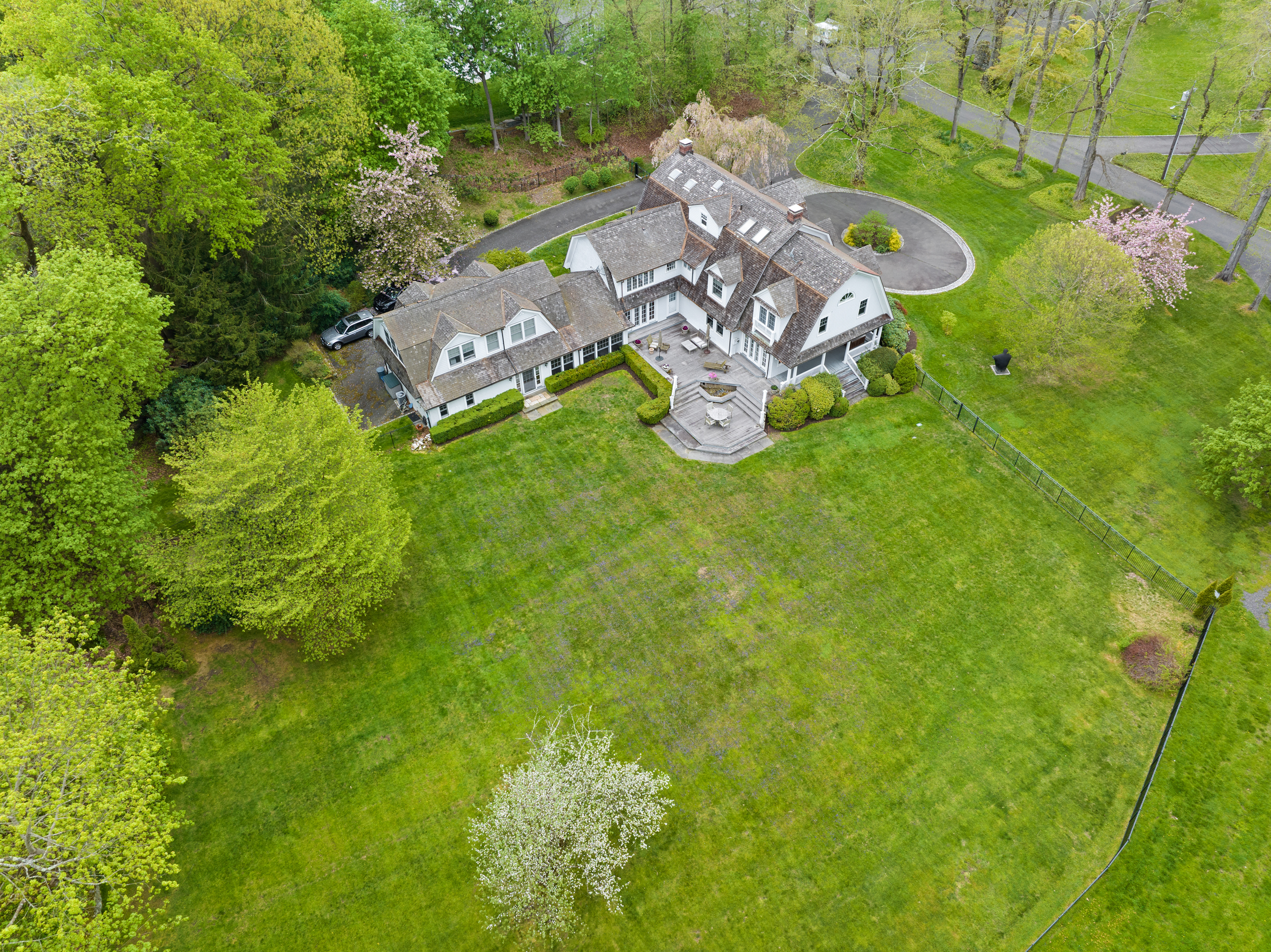 12 Huntzinger Drive