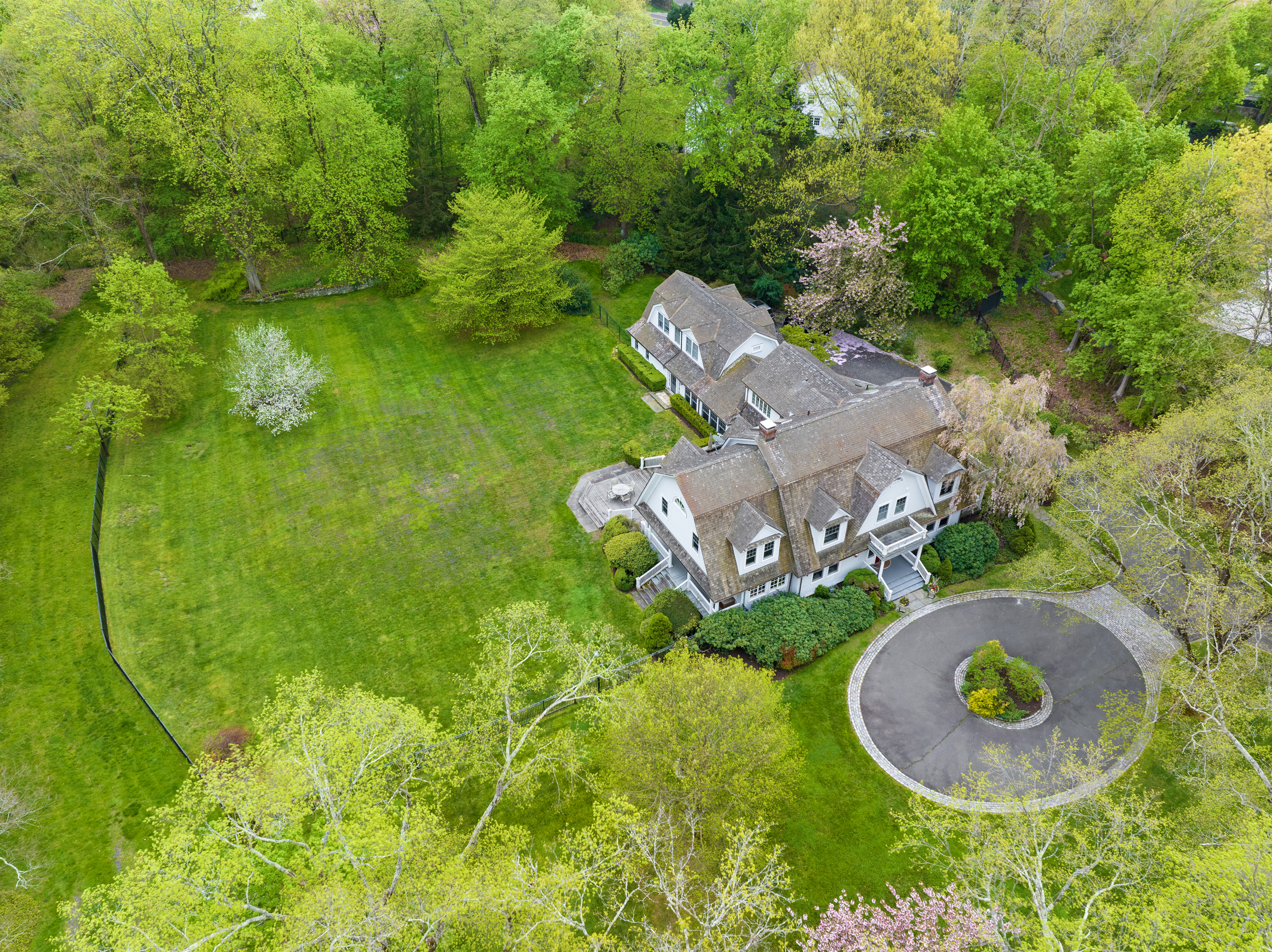 12 Huntzinger Drive