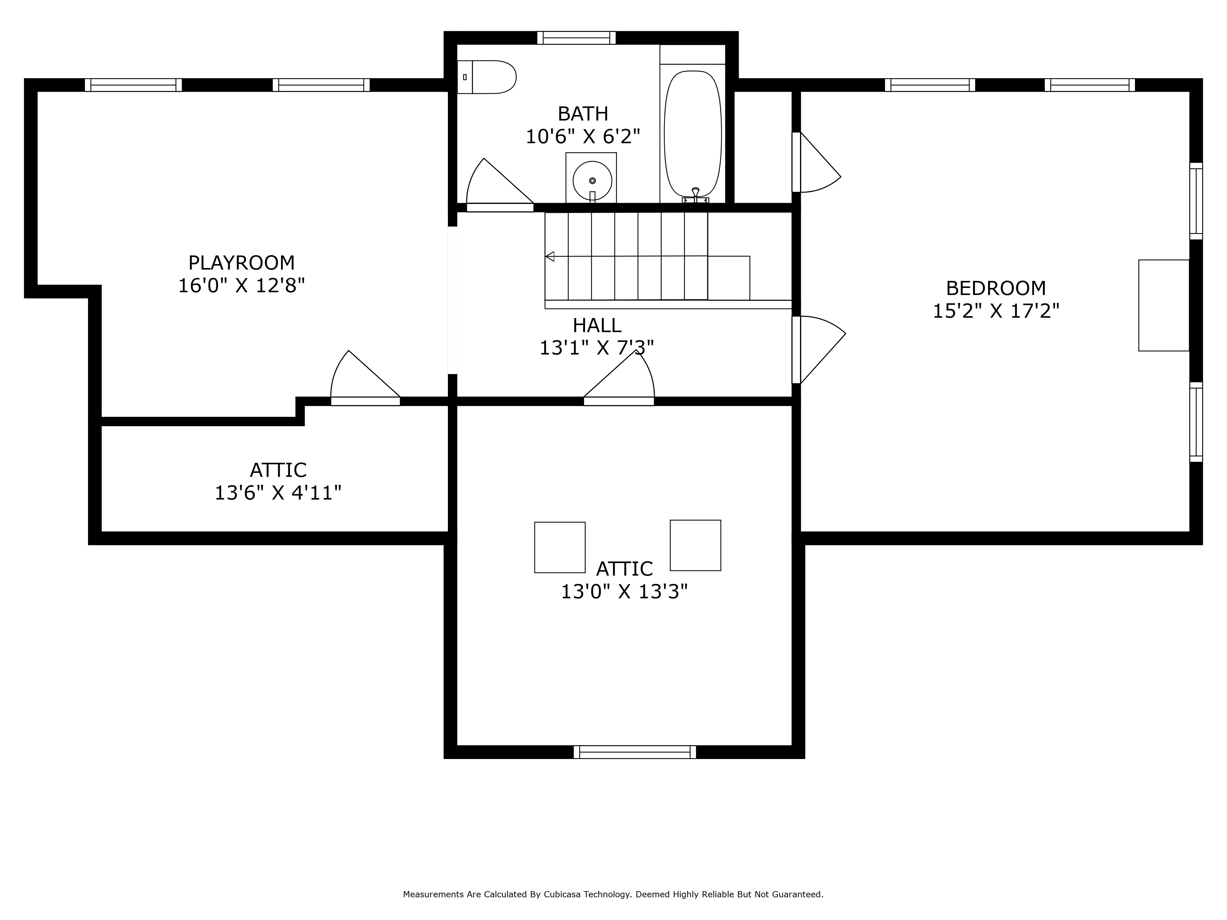 12 Huntzinger Drive