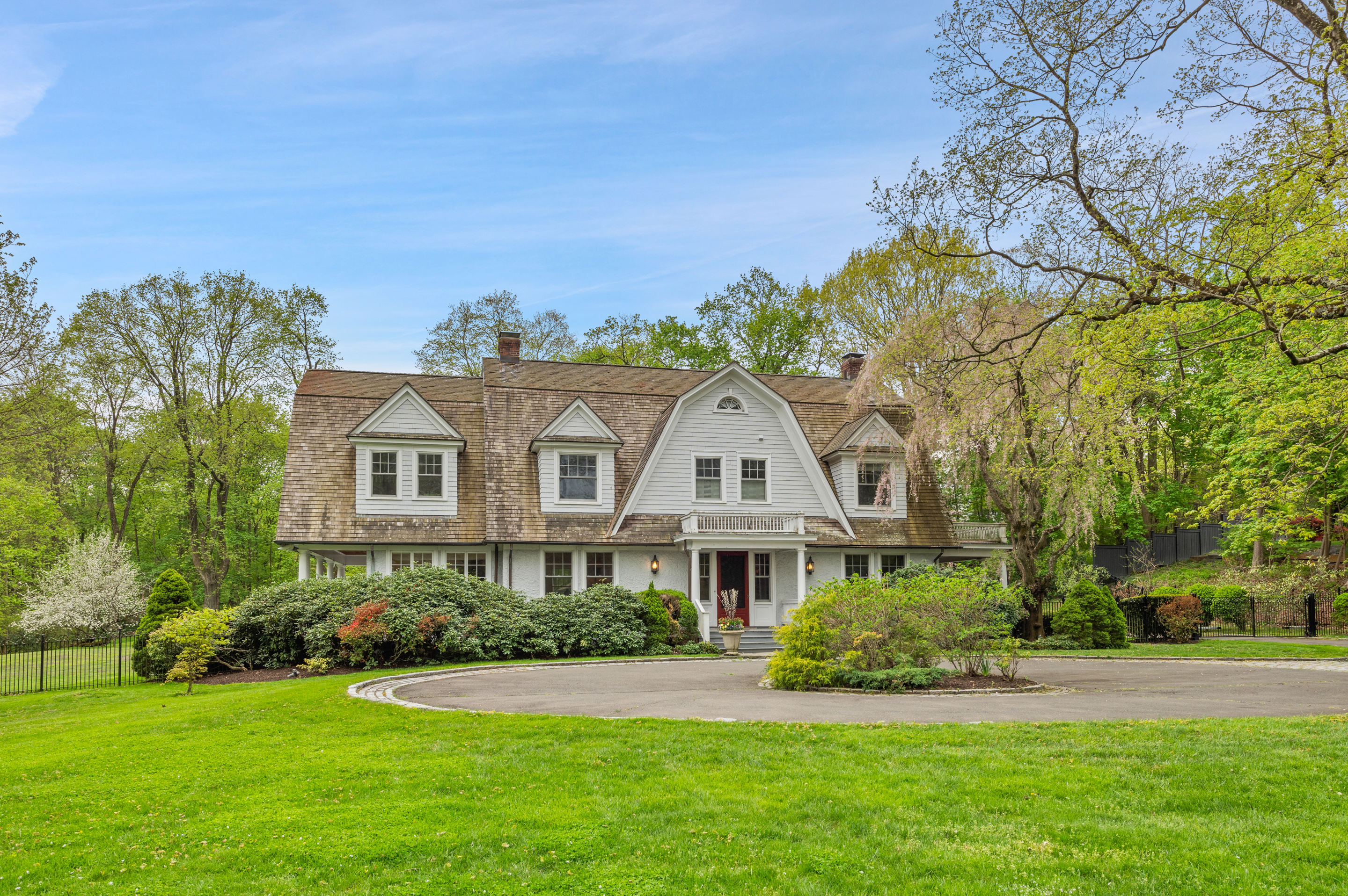 12 Huntzinger Drive