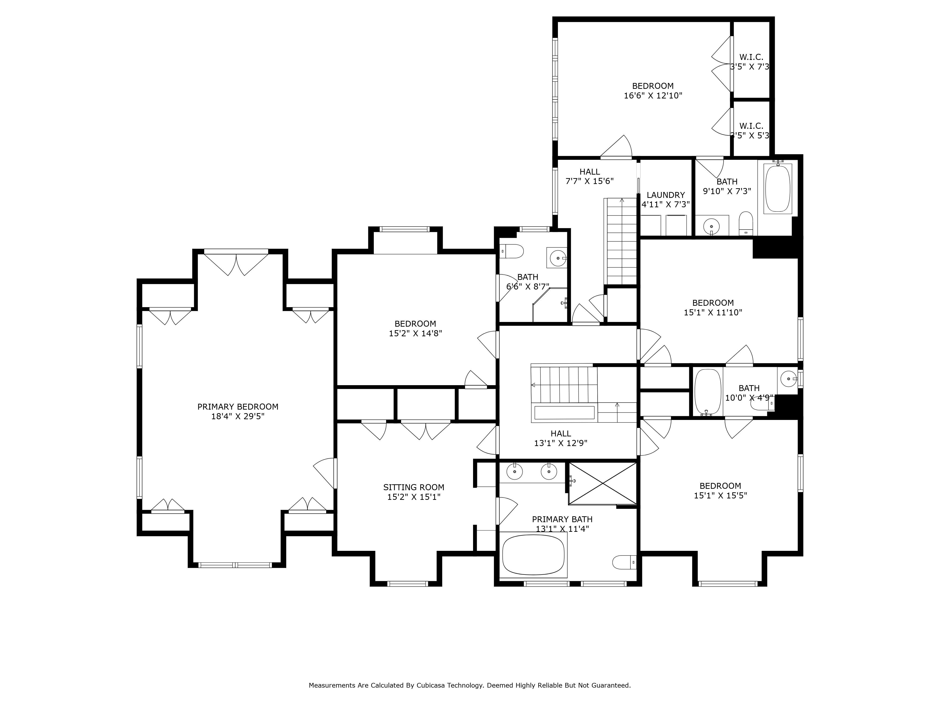 12 Huntzinger Drive