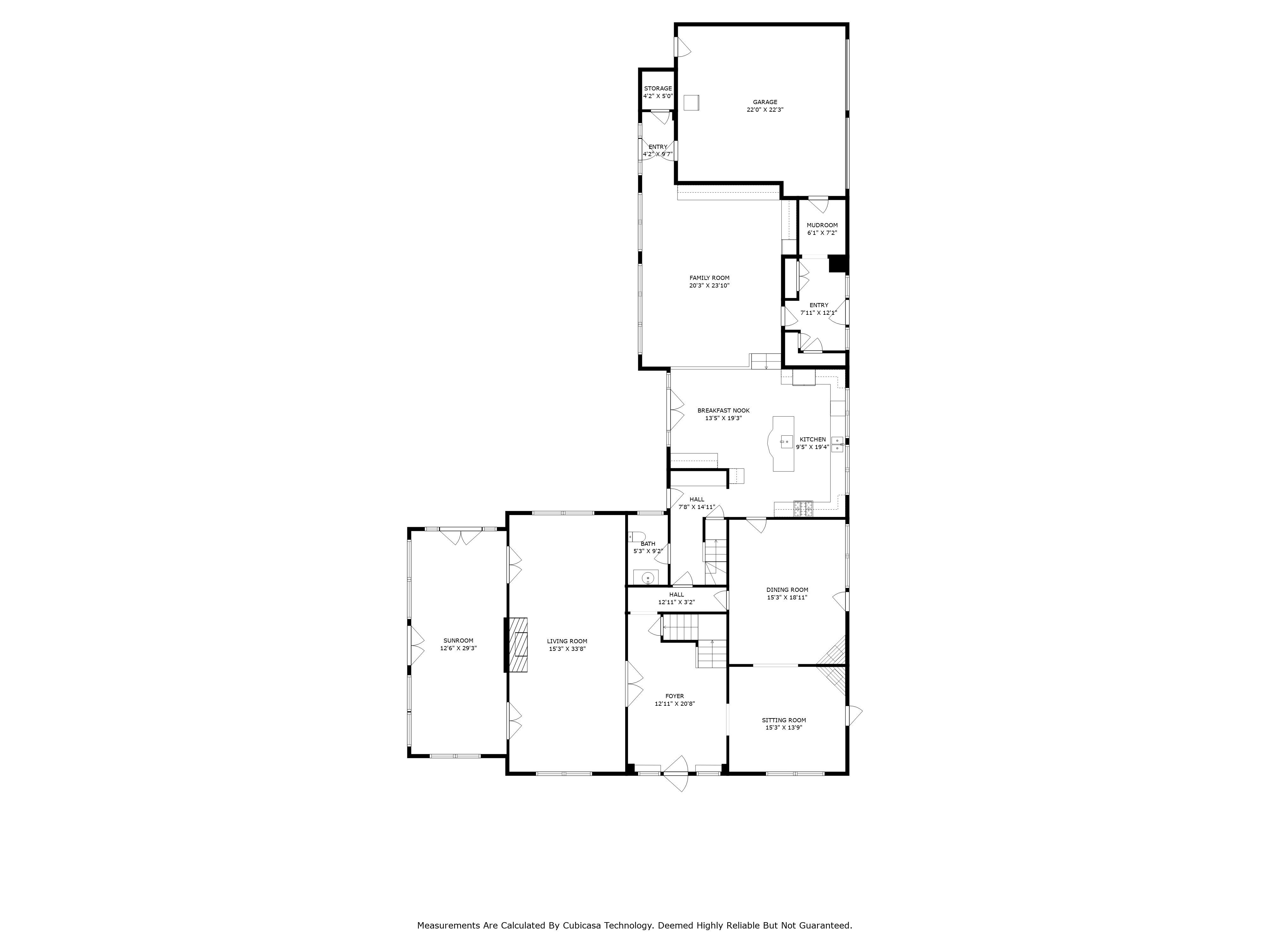 12 Huntzinger Drive
