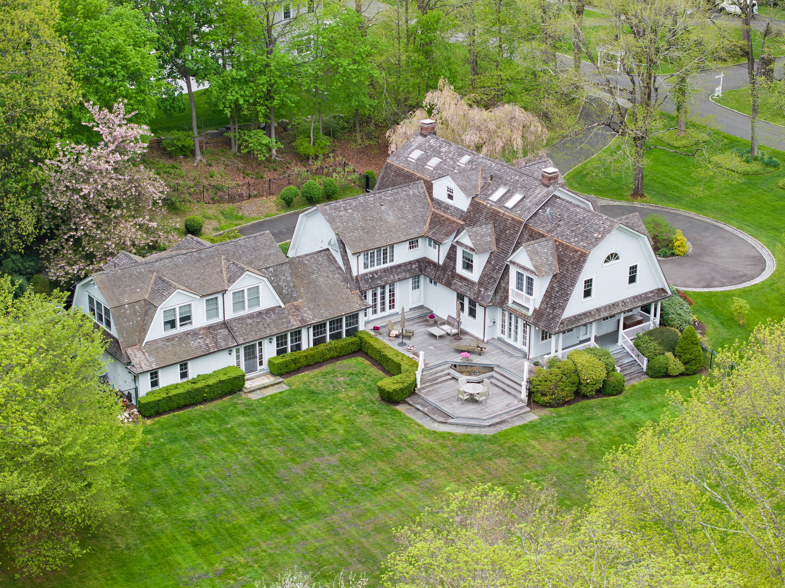 12 Huntzinger Drive