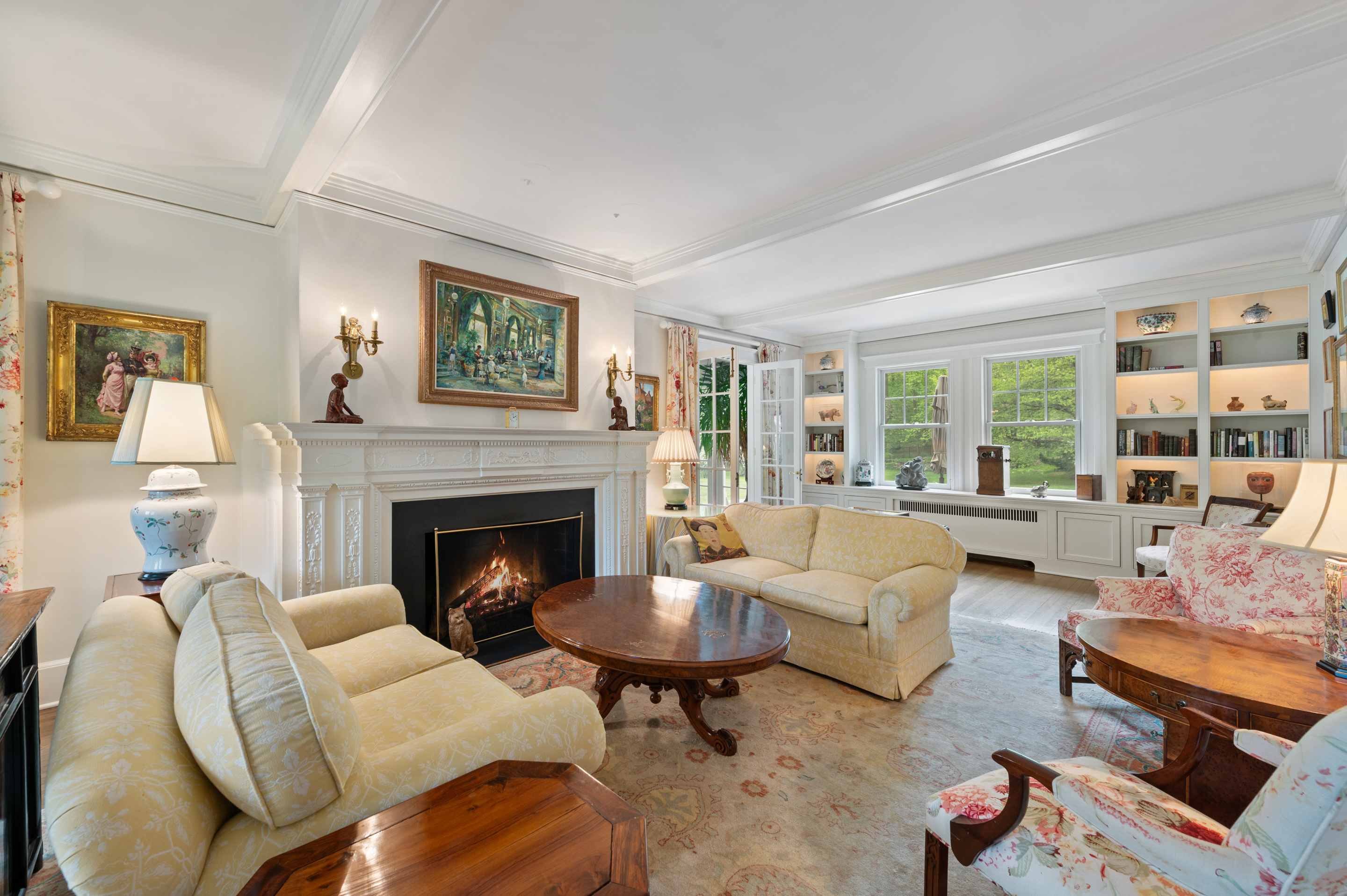 12 Huntzinger Drive