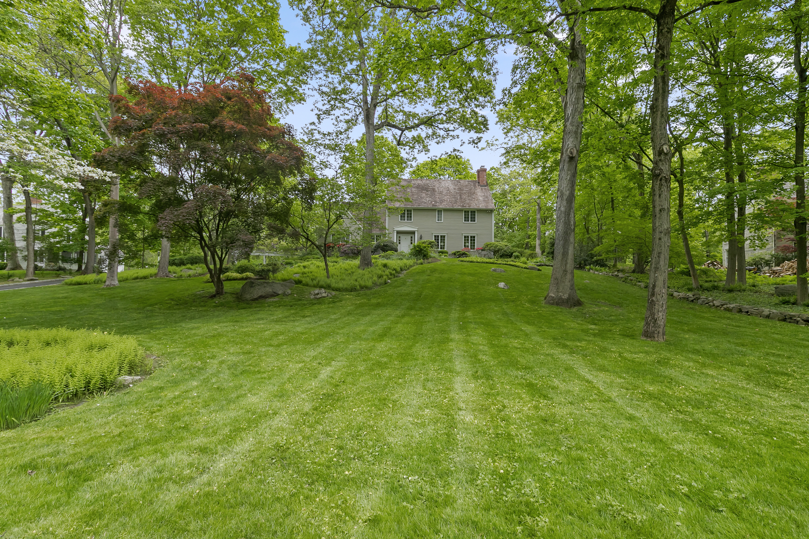50 N Old Stone Bridge Road