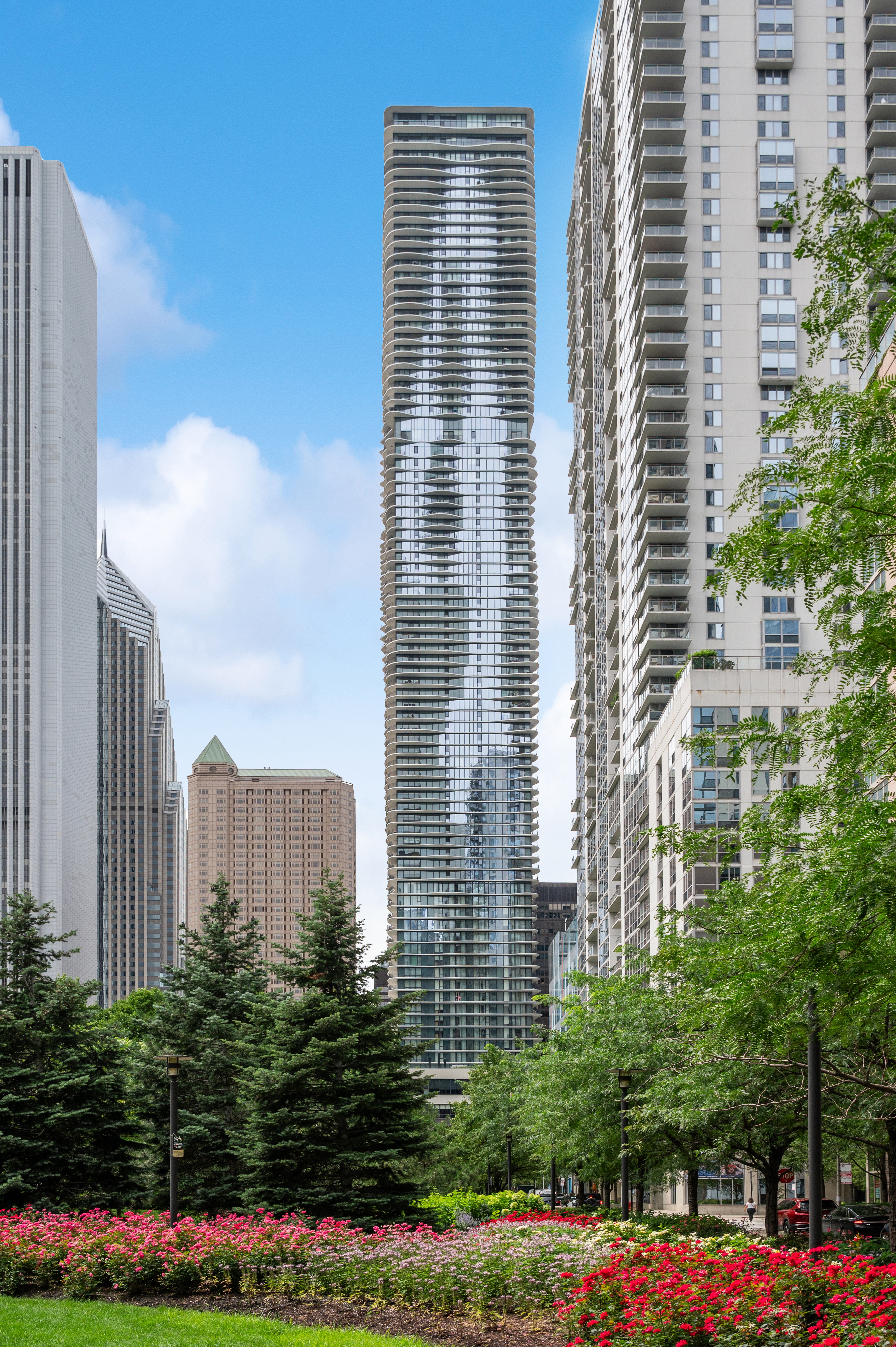 225 N Columbus 7802 