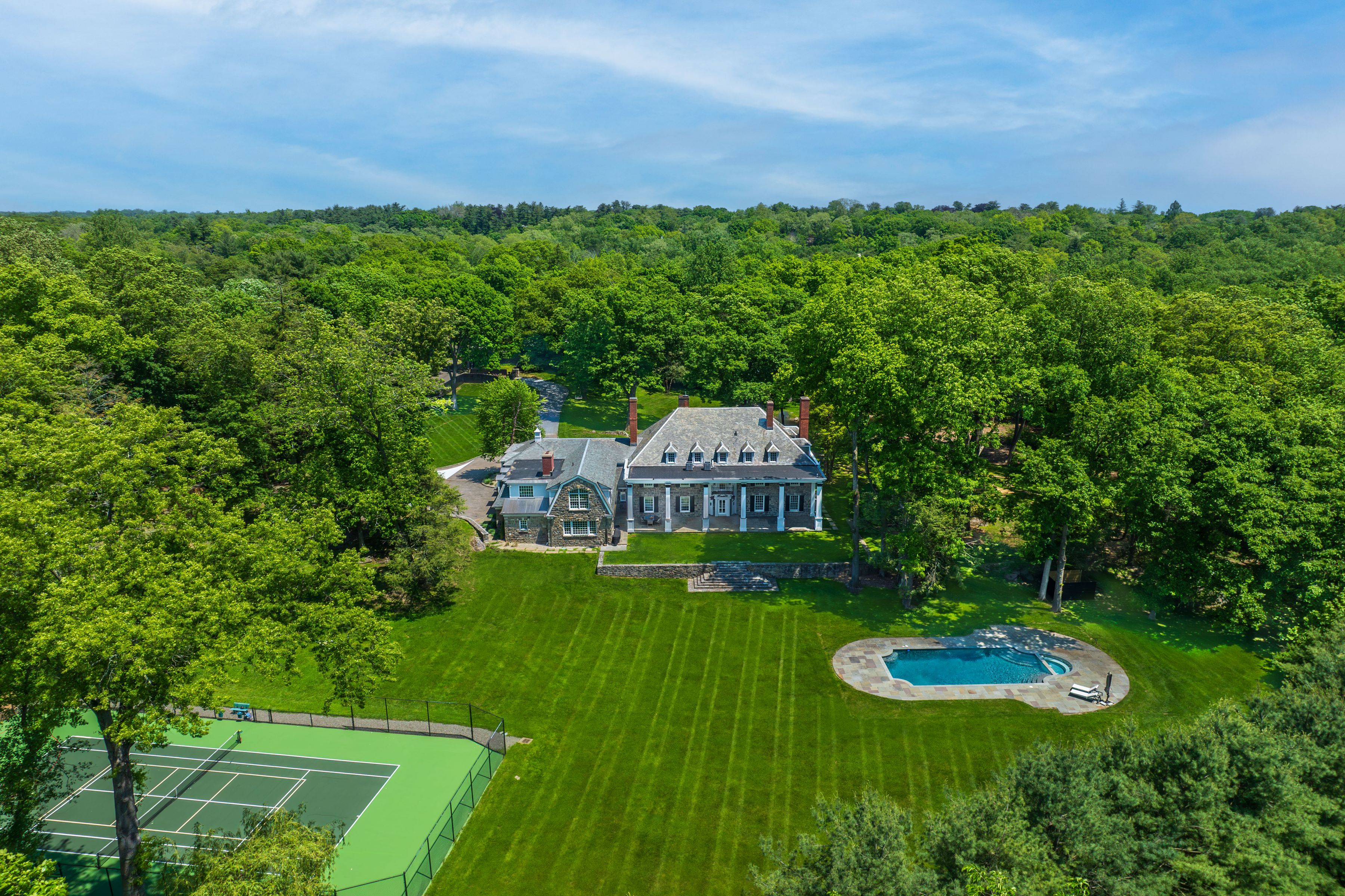 11 Vineyard Lane