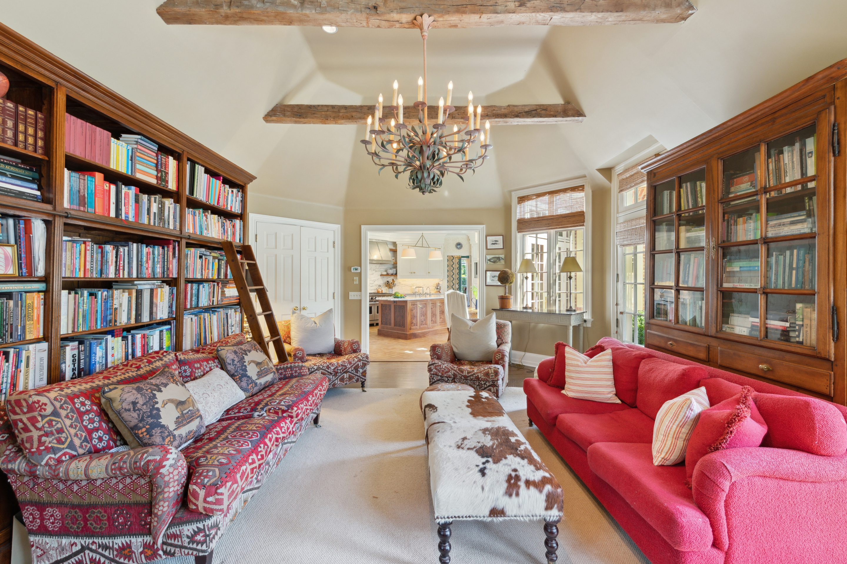 202 Round Hill Road