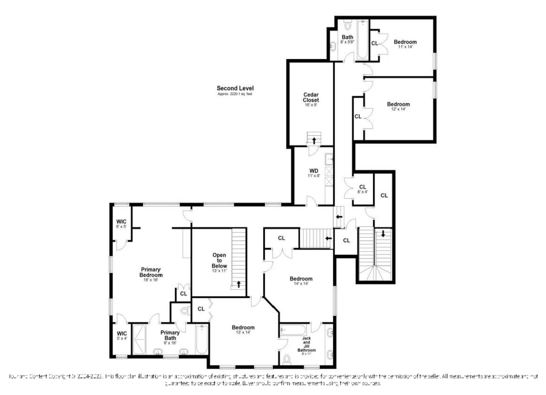 202 Round Hill Road