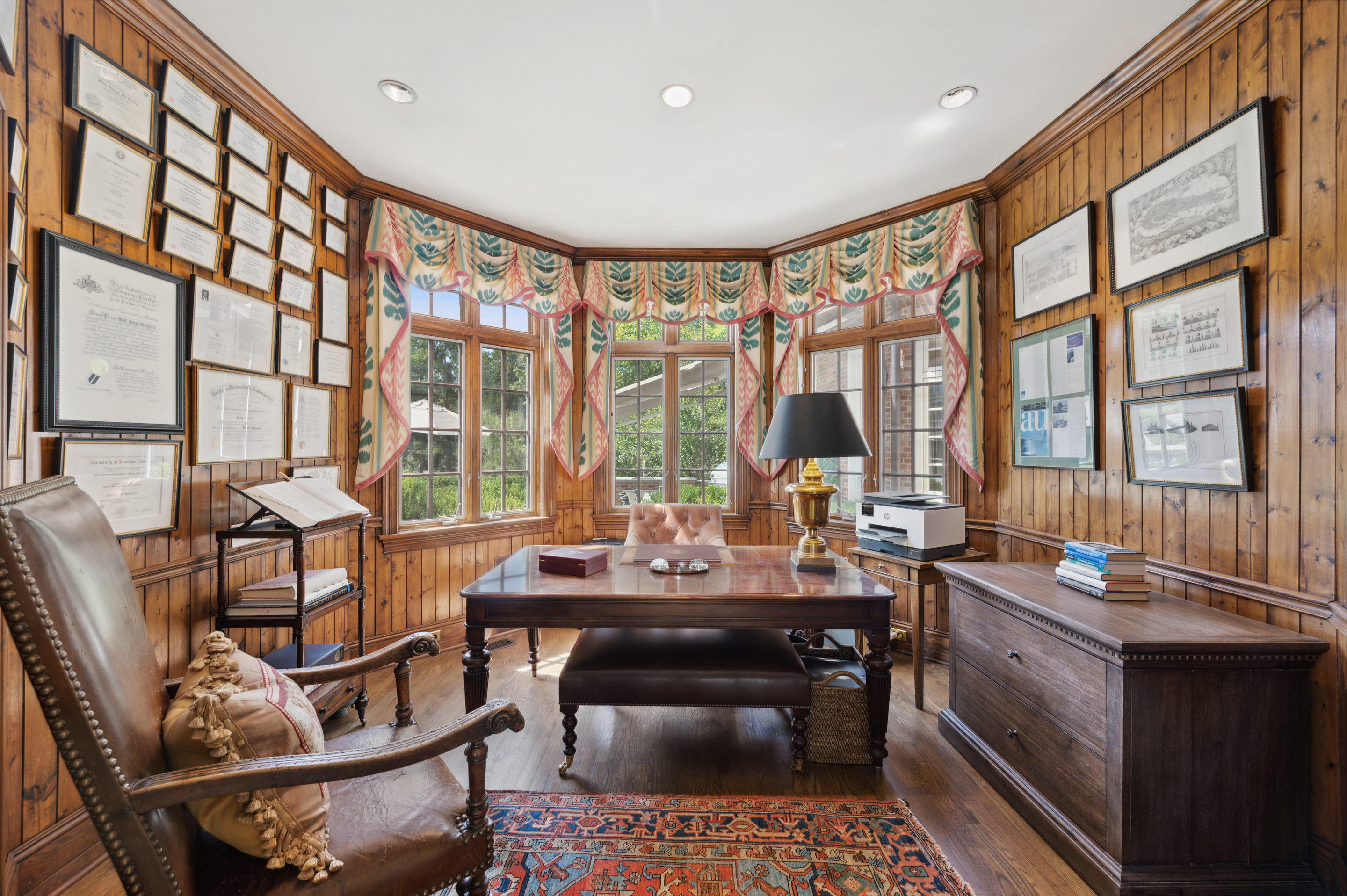 202 Round Hill Road