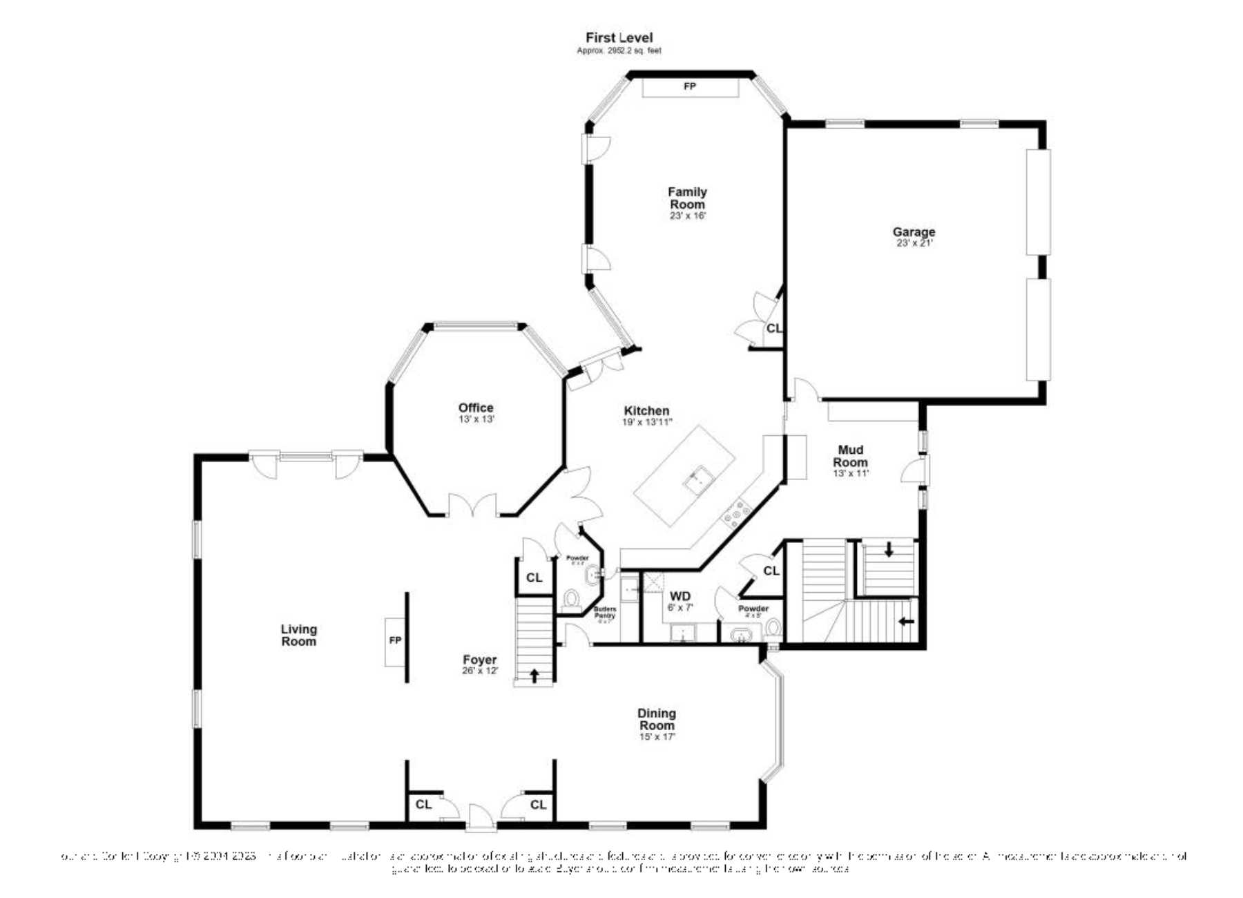 202 Round Hill Road