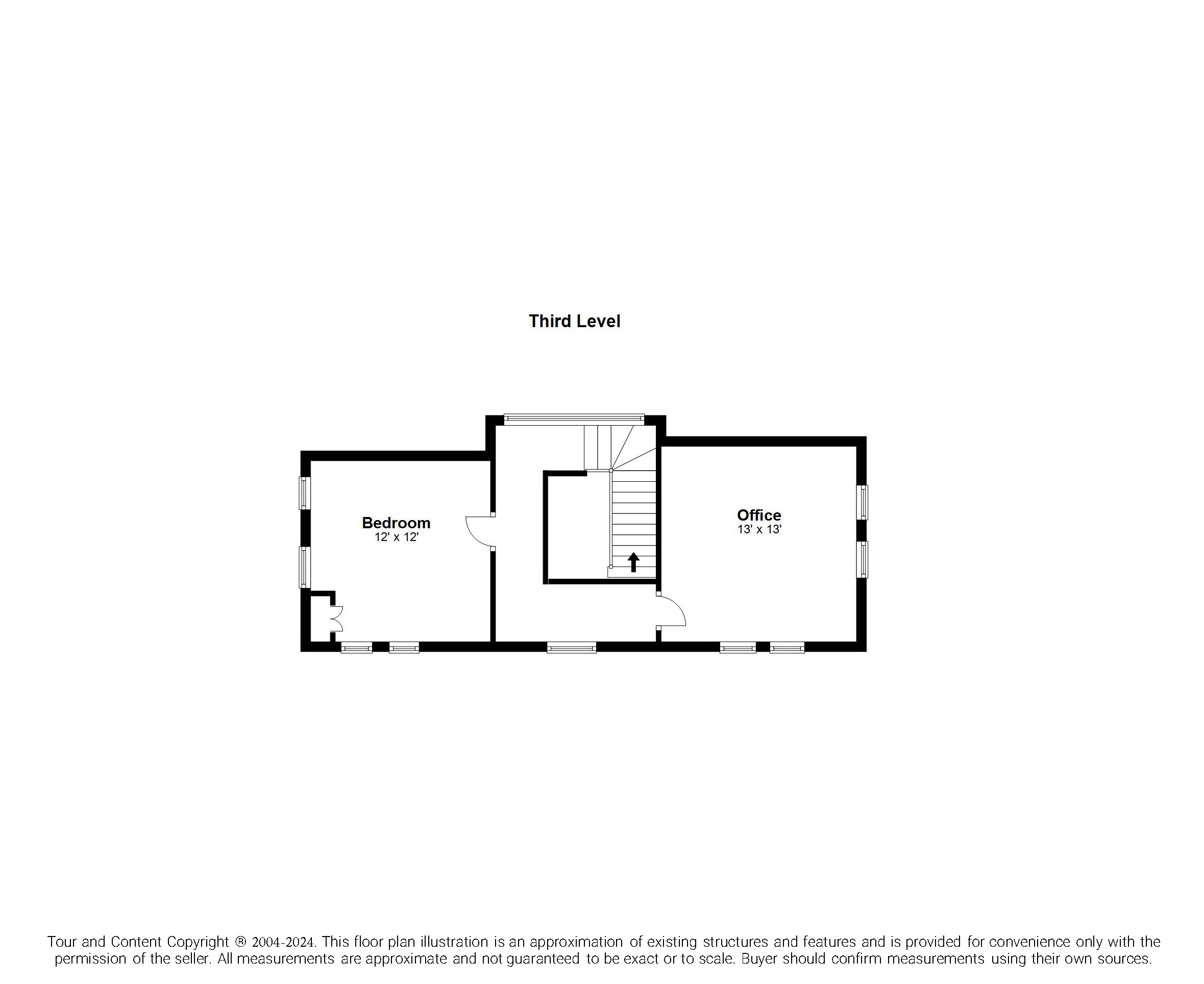 9 W End Avenue