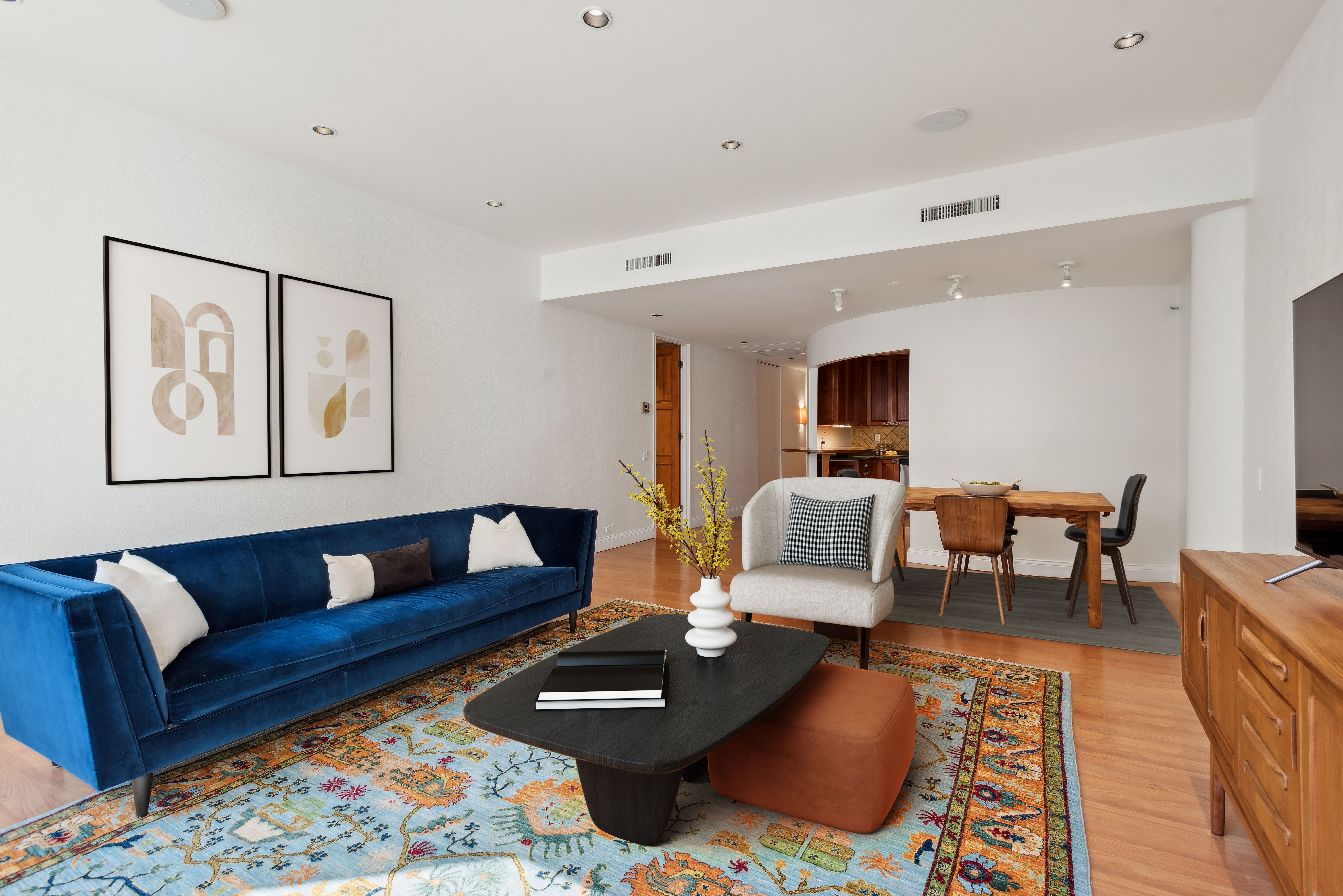 680 N Lake Shore Drive Unit 1415 