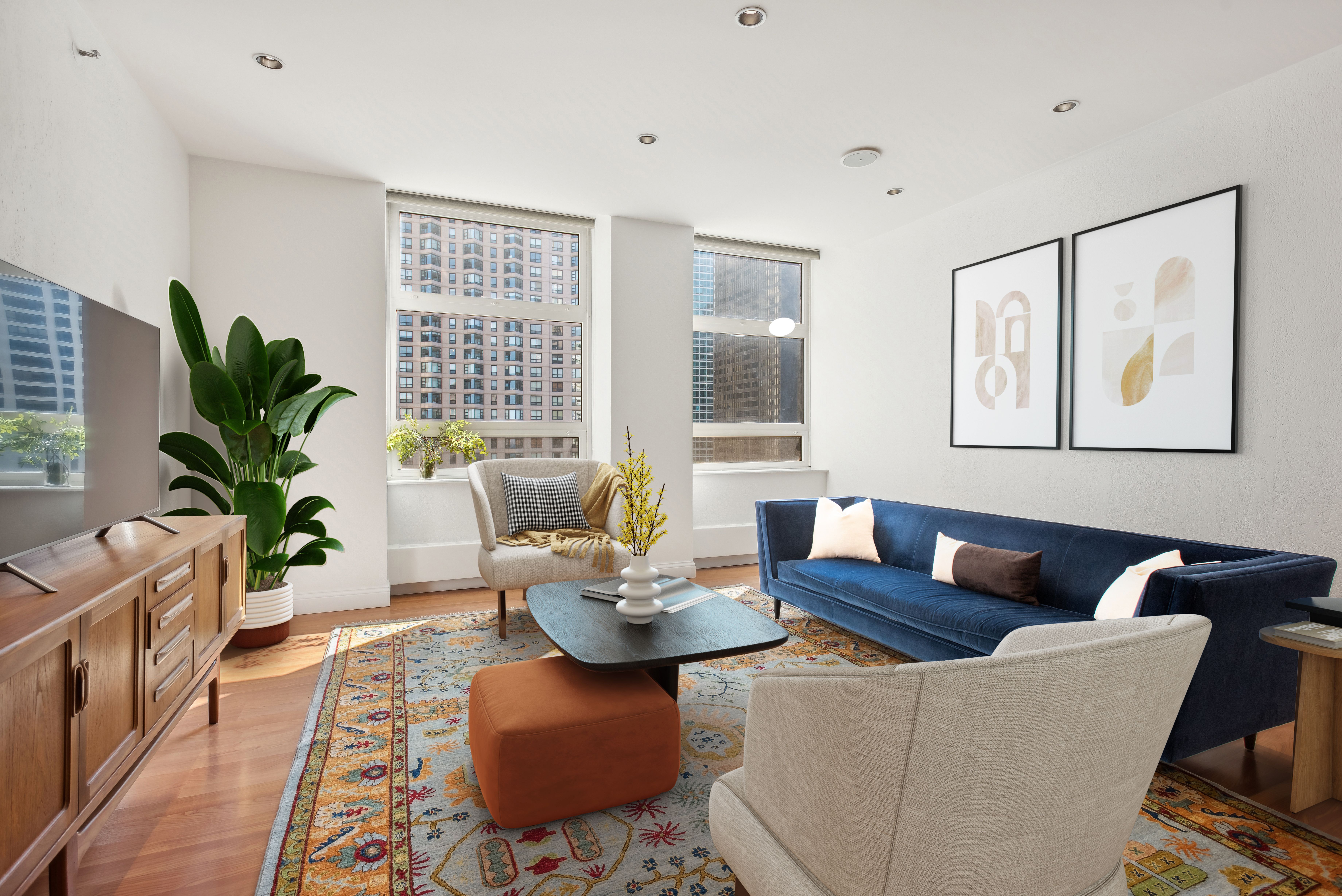 680 N Lake Shore Drive Unit 1415 