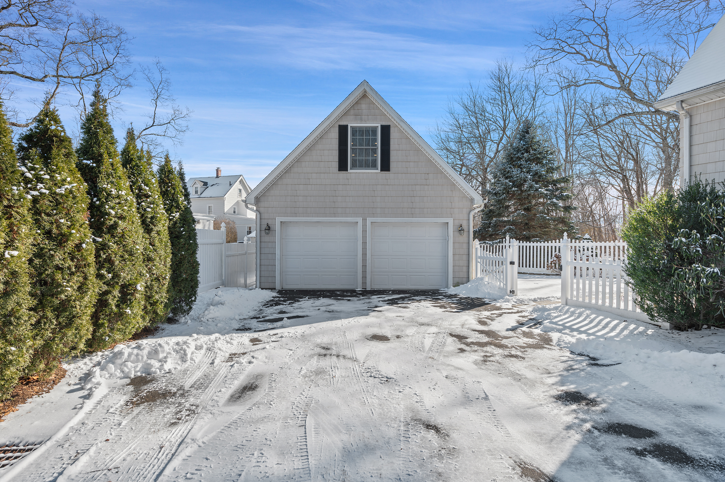 95 Valleywood Road