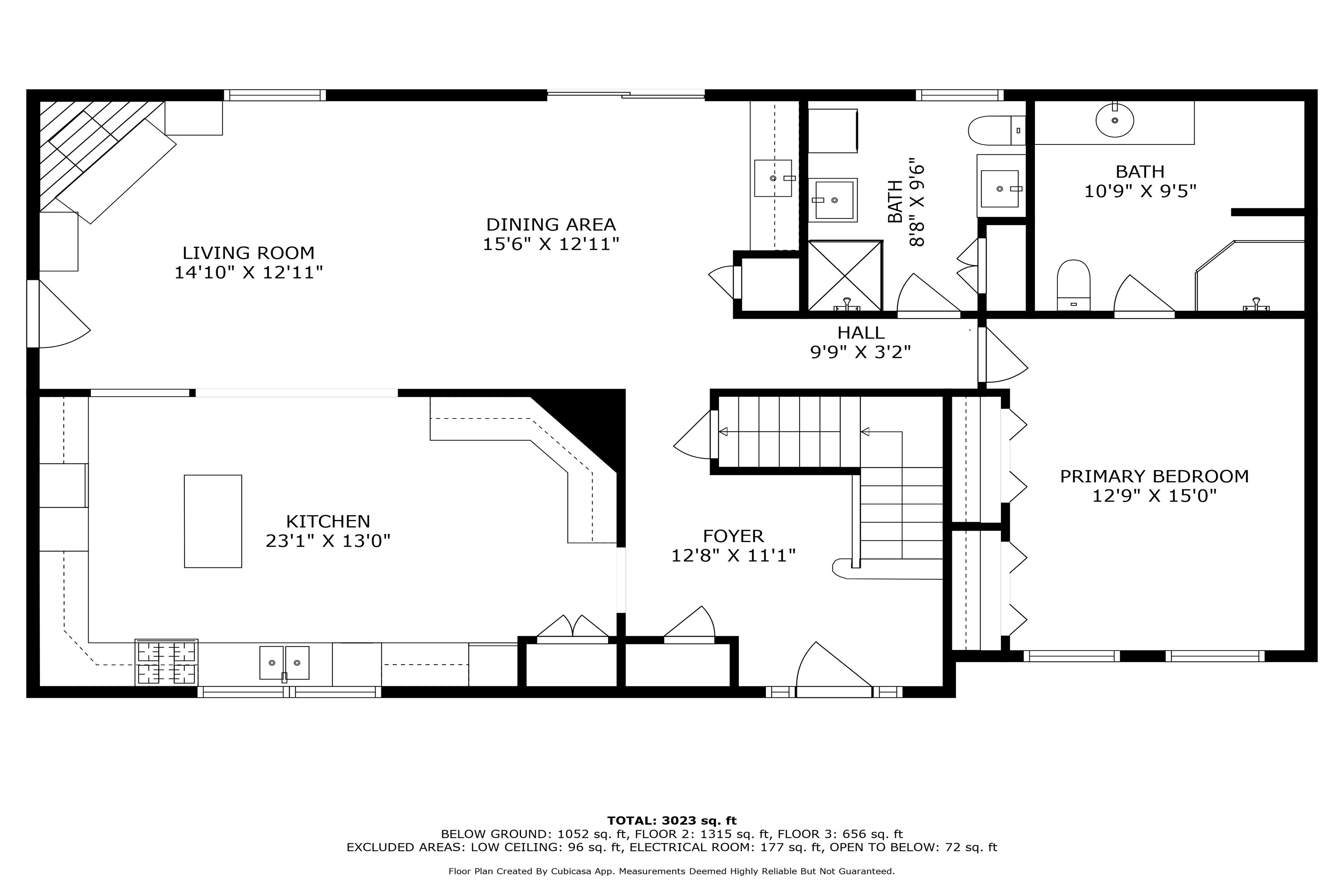 95 Valleywood Road