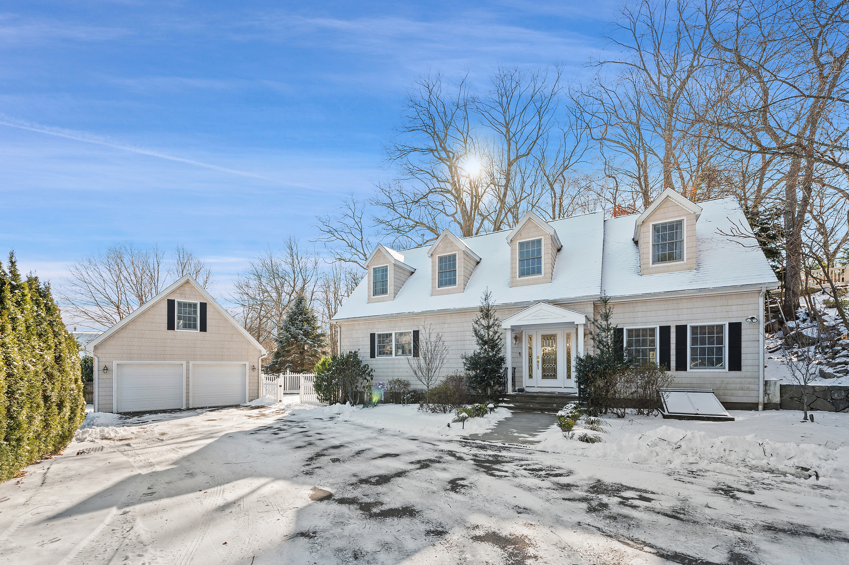 95 Valleywood Road