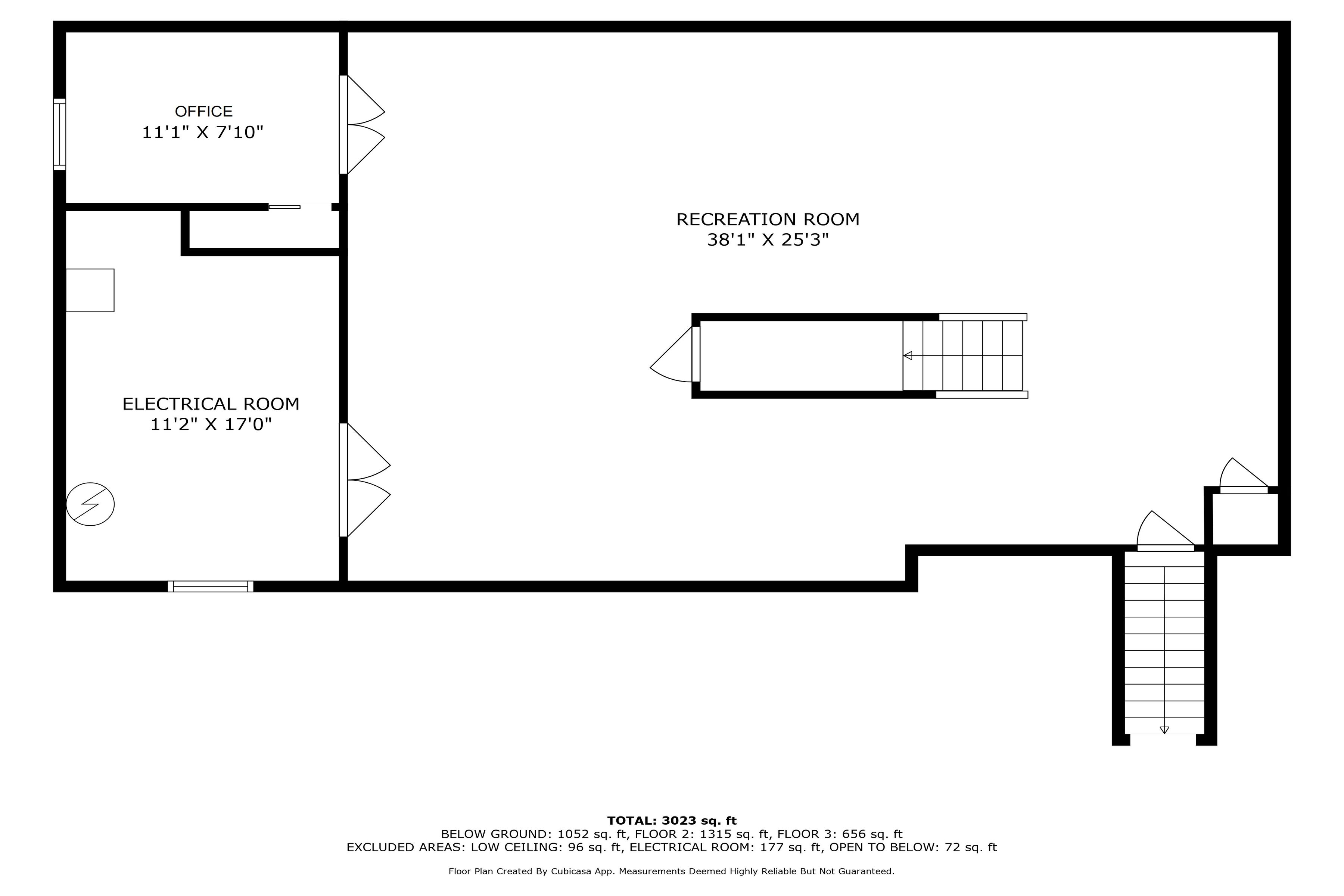 95 Valleywood Road