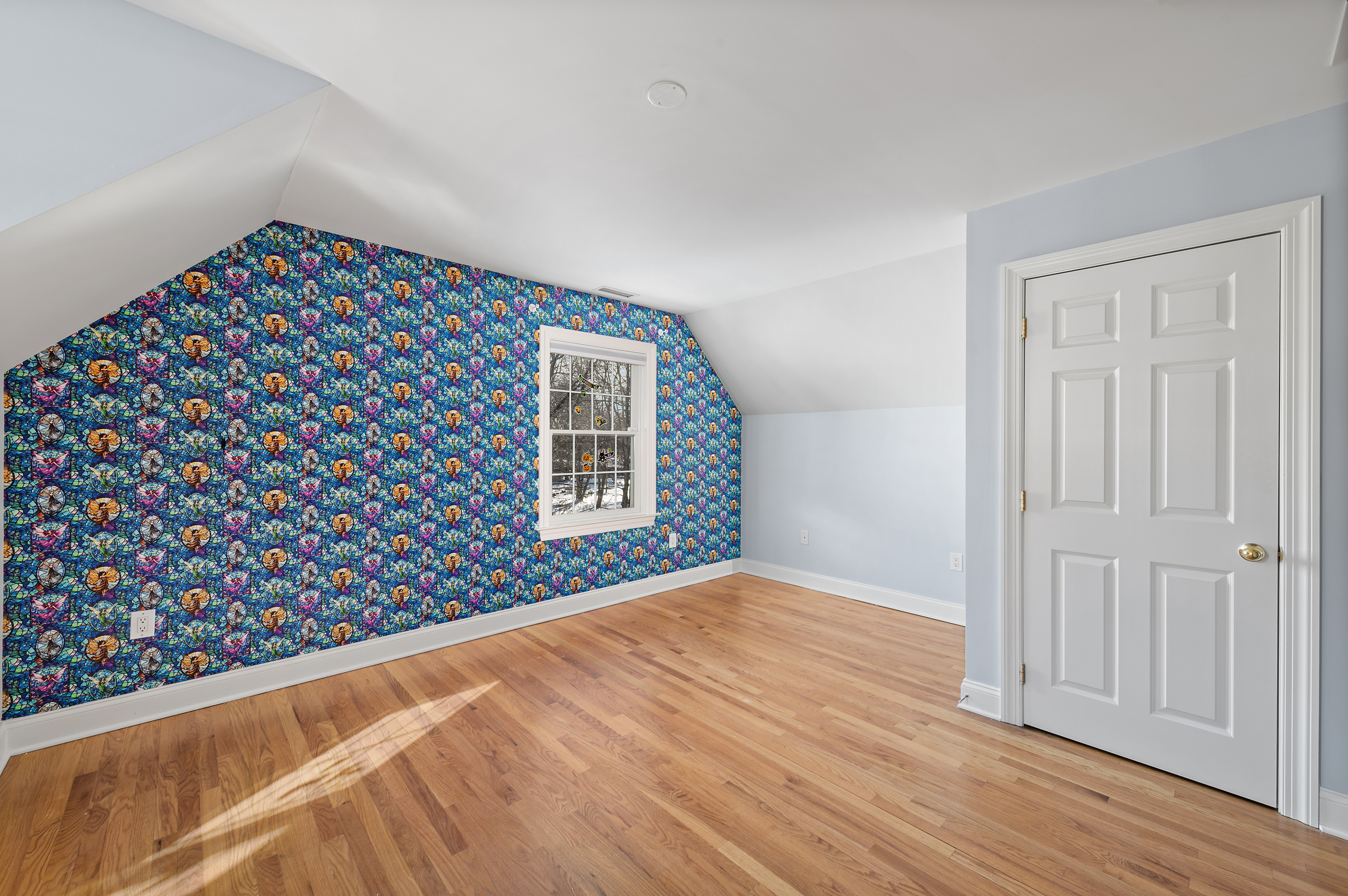 95 Valleywood Road