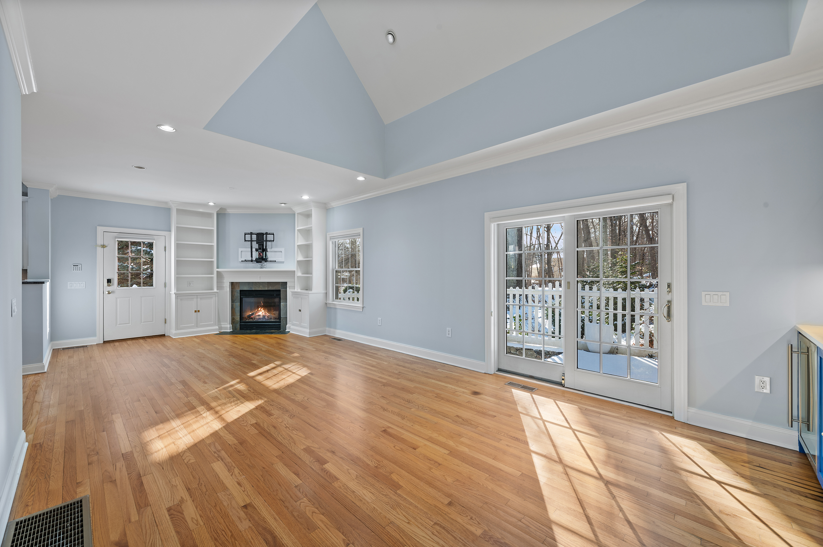 95 Valleywood Road