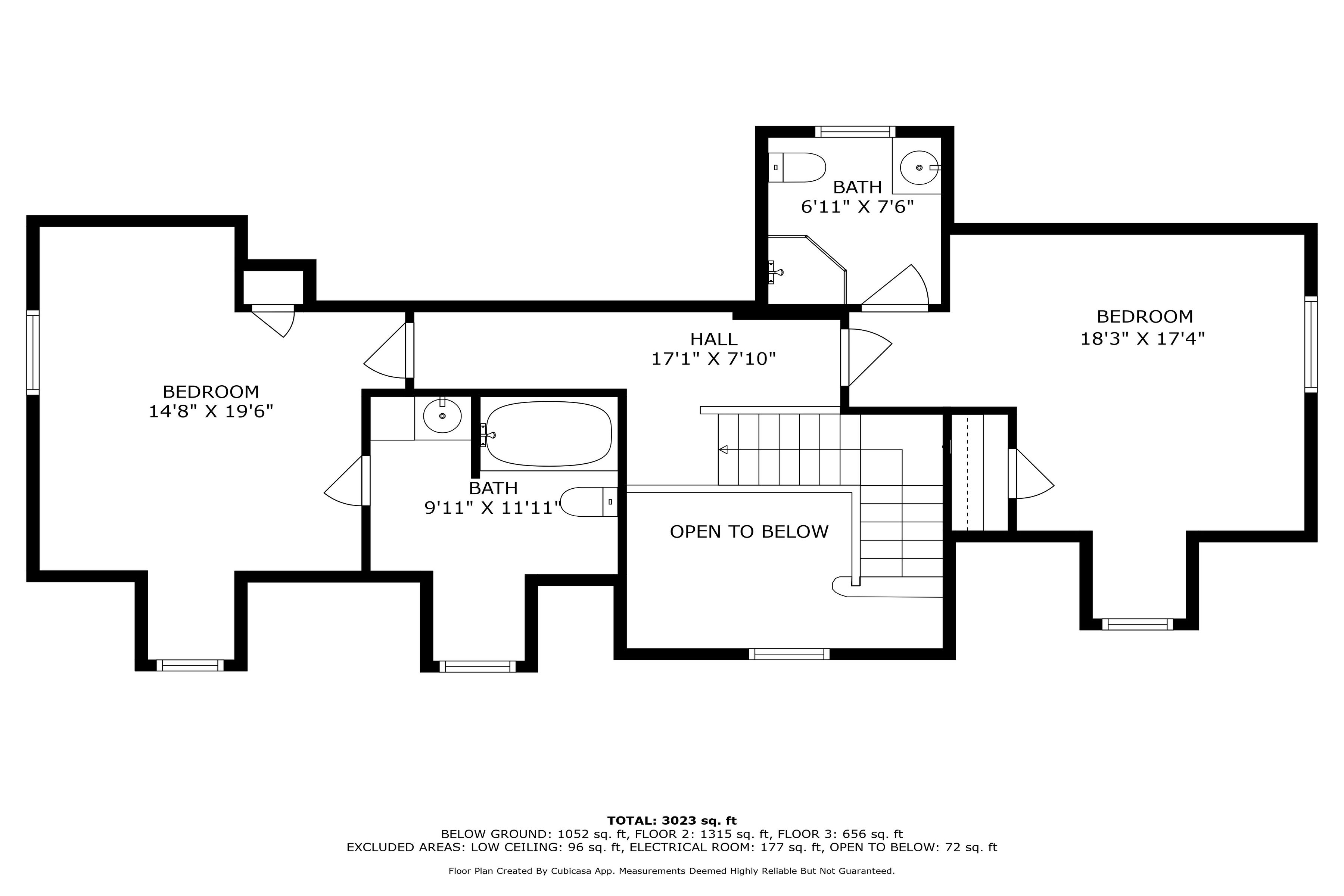 95 Valleywood Road