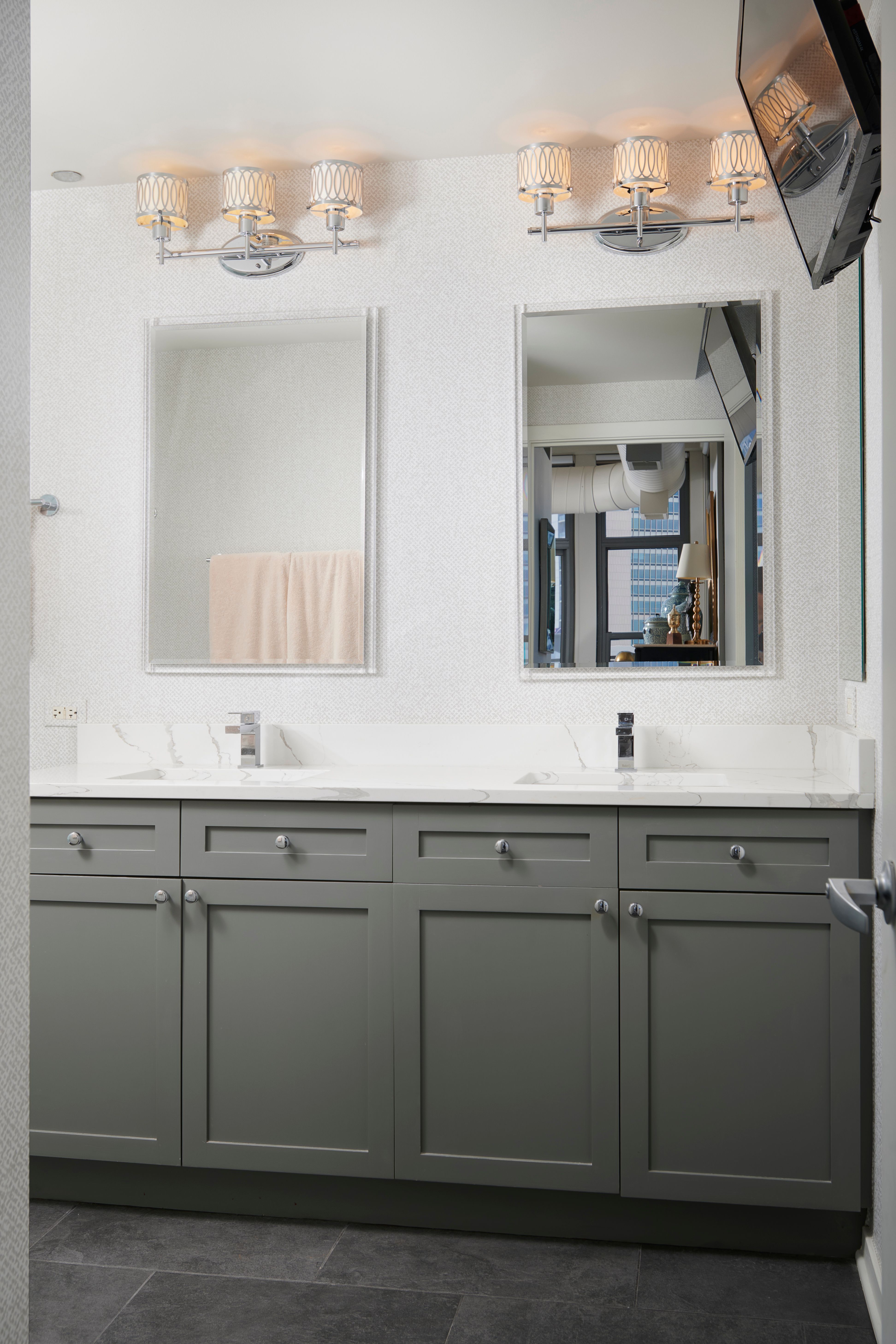 900 N Kingsbury Street Unit 1001
