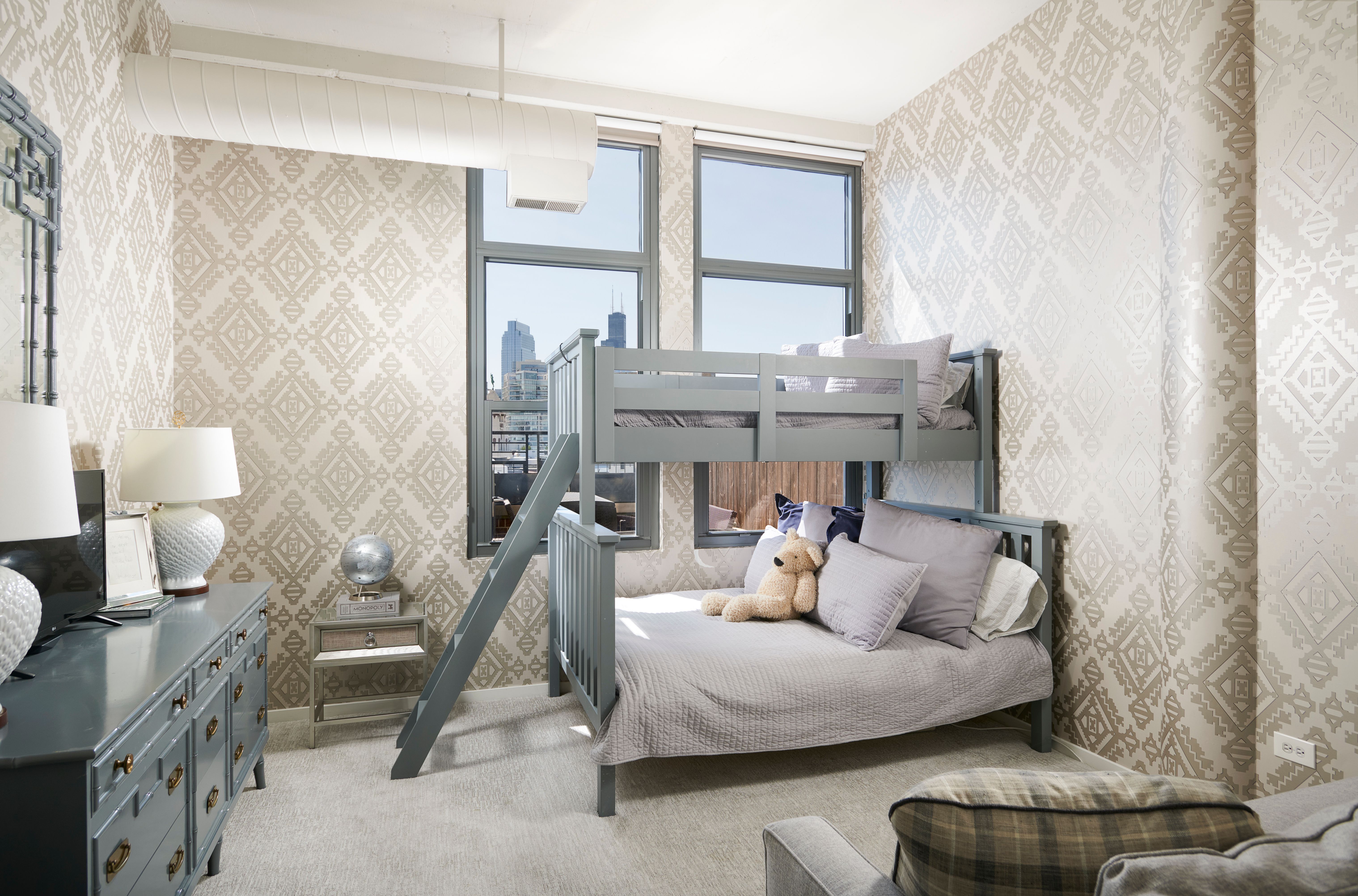 900 N Kingsbury Street Unit 1001