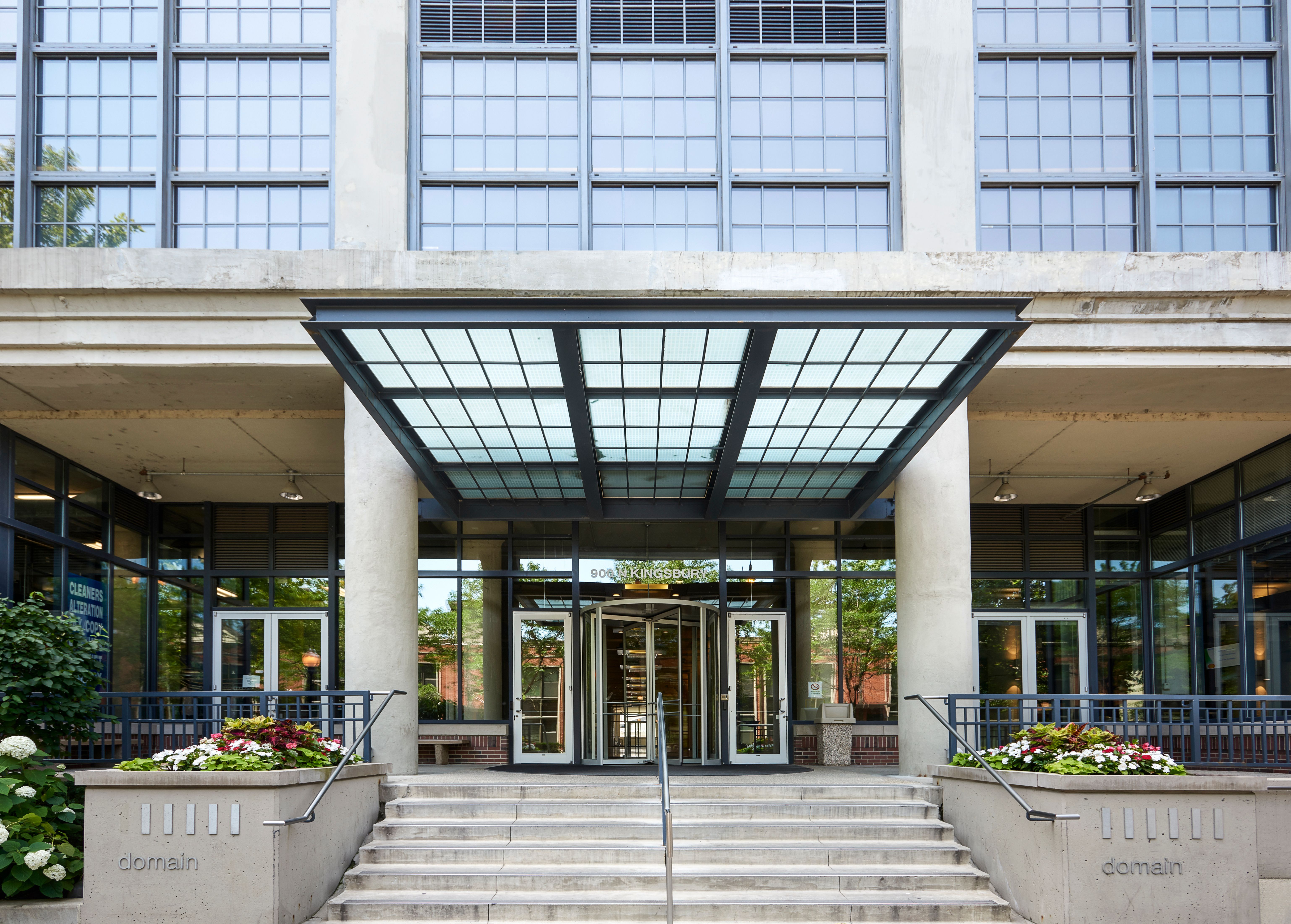 900 N Kingsbury Street Unit 1001